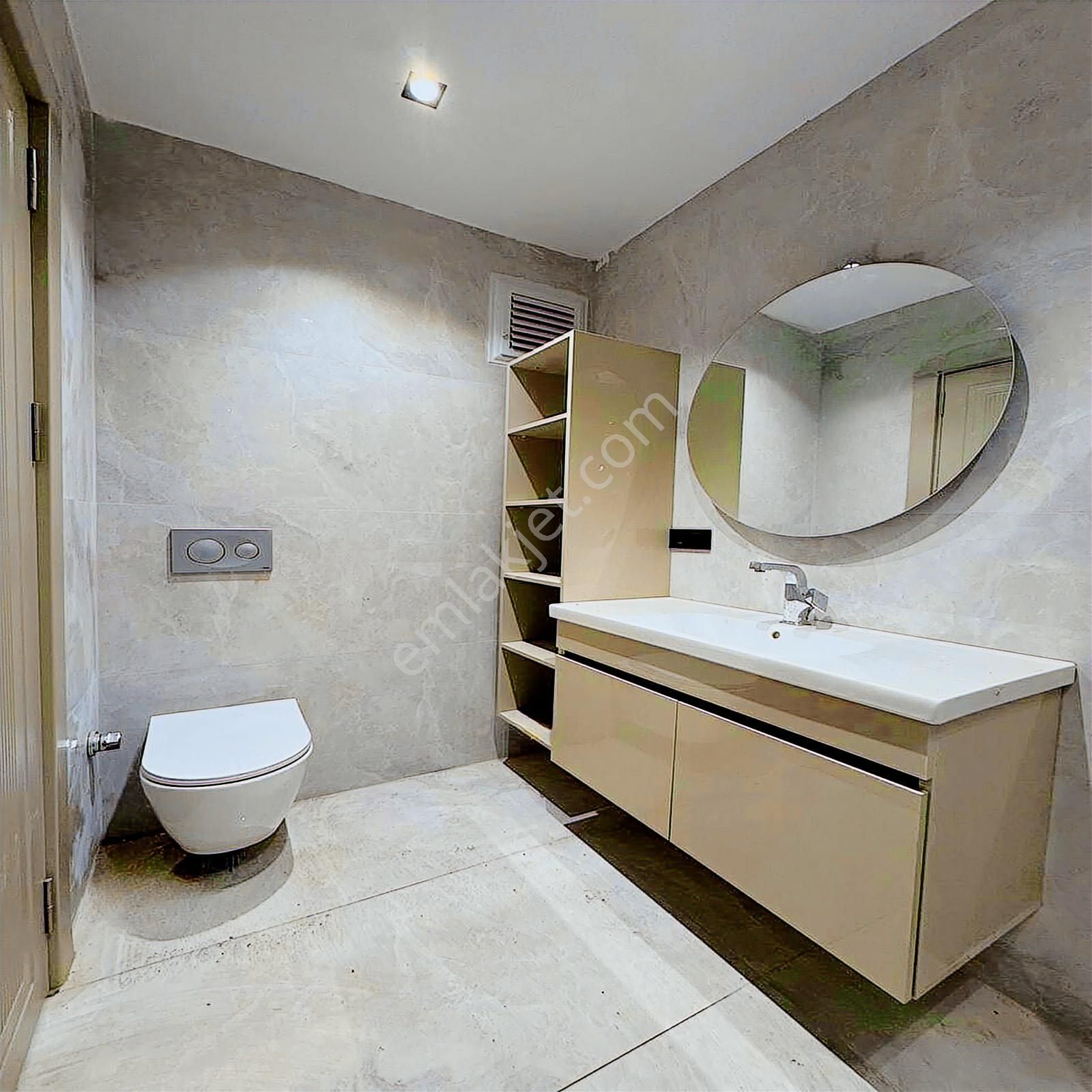 [güzel City]kavaklı'da Aile Sitesi|kapalı Otopark|oyun Parkı 3+1 - Görsel 9