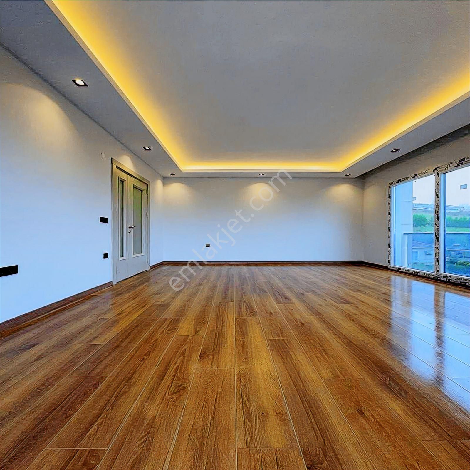 [güzel City]kavaklı'da Aile Sitesi|kapalı Otopark|oyun Parkı 3+1 - Görsel 19