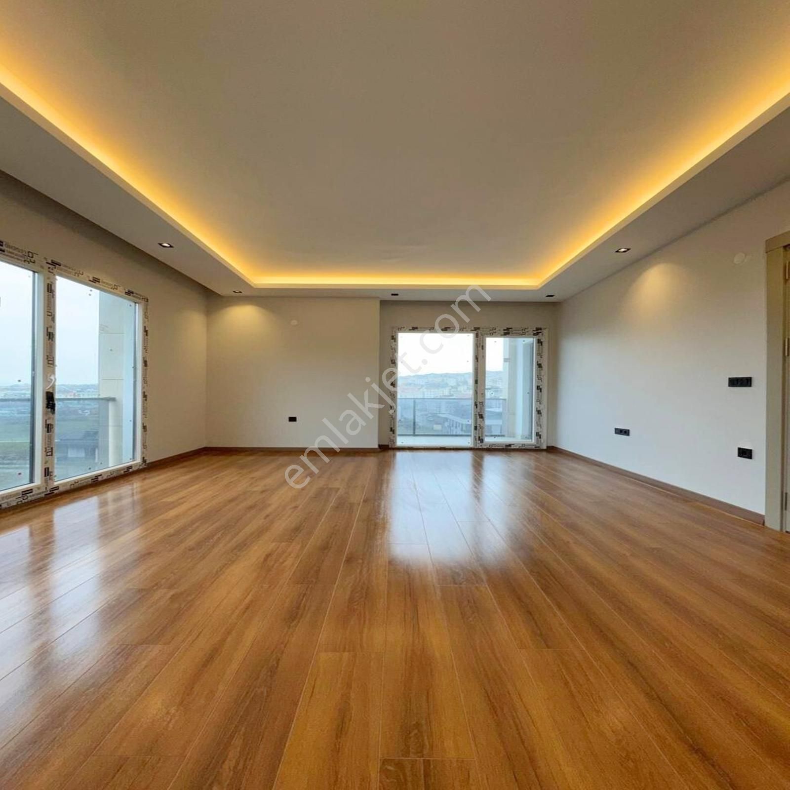 [güzel City]kavaklı'da Aile Sitesi|kapalı Otopark|oyun Parkı 3+1 - Görsel 17