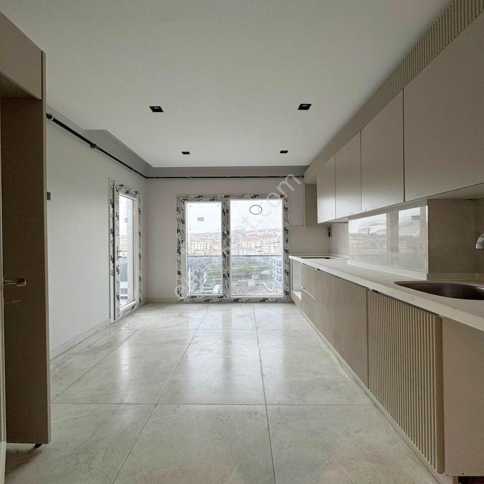 [güzel City]kavaklı'da Aile Sitesi|kapalı Otopark|oyun Parkı 3+1 - Görsel 6