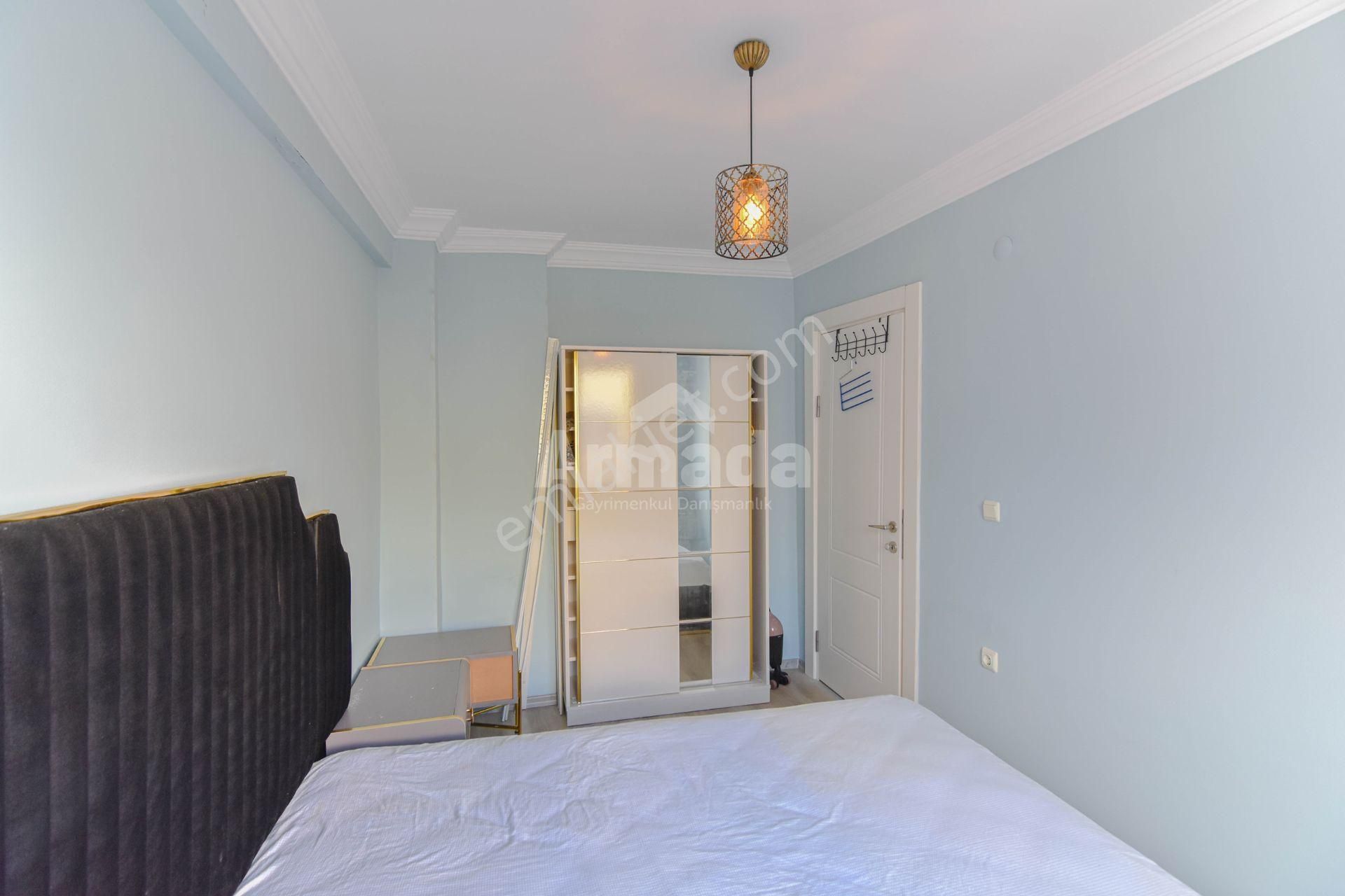 Kuşadası Merkez'de Satılık 1+1 Eşyalı Daire - Görsel 10