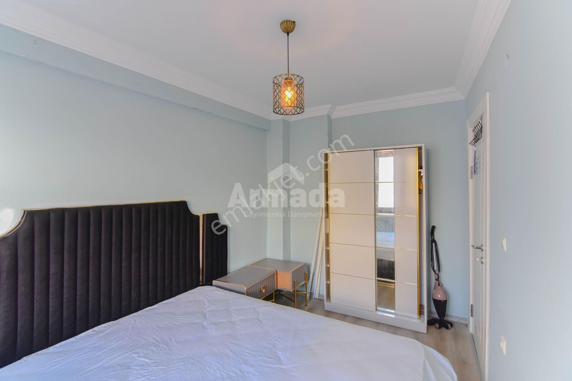 Kuşadası Merkez'de Satılık 1+1 Eşyalı Daire - Görsel 9