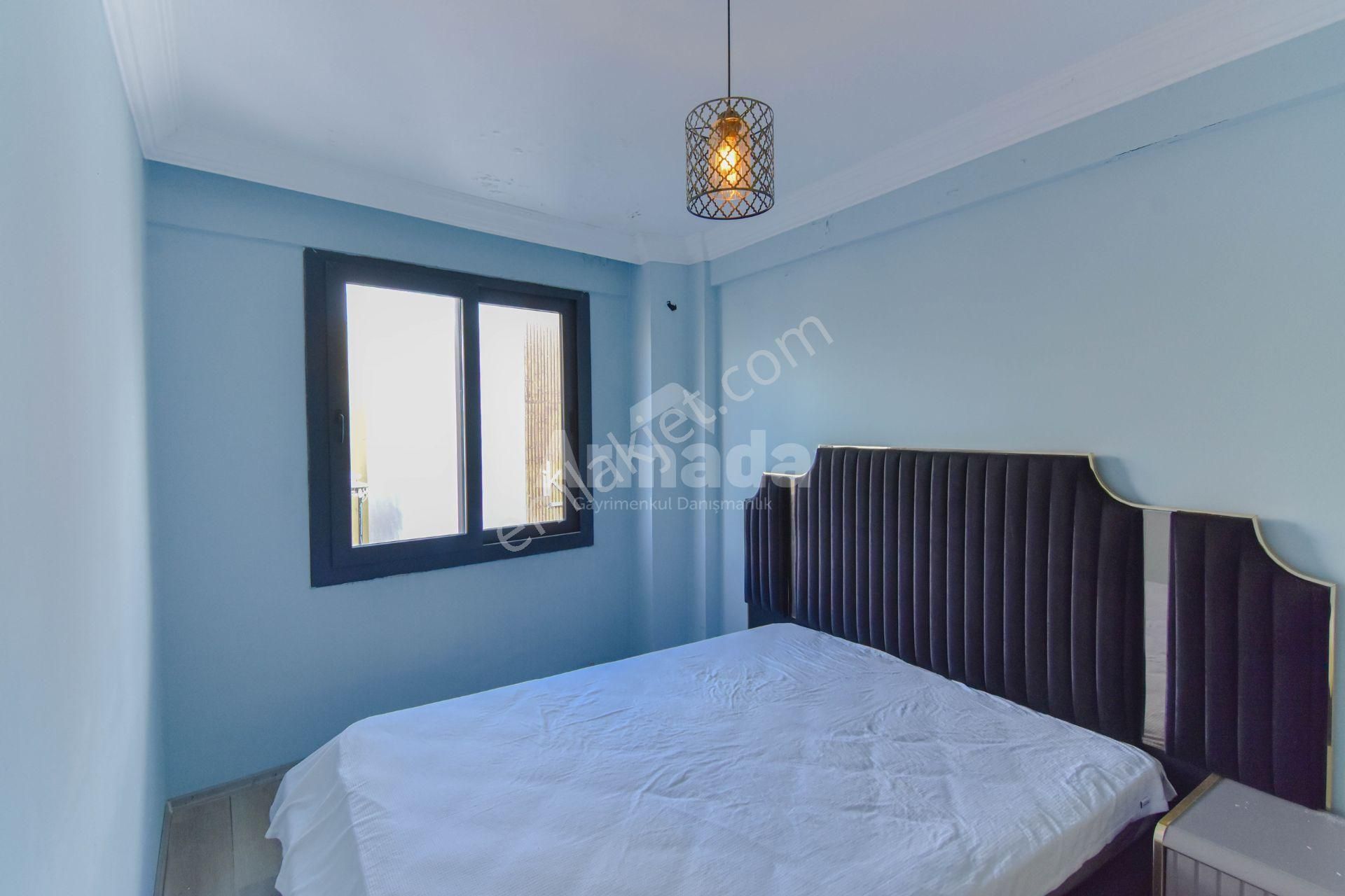 Kuşadası Merkez'de Satılık 1+1 Eşyalı Daire - Görsel 7