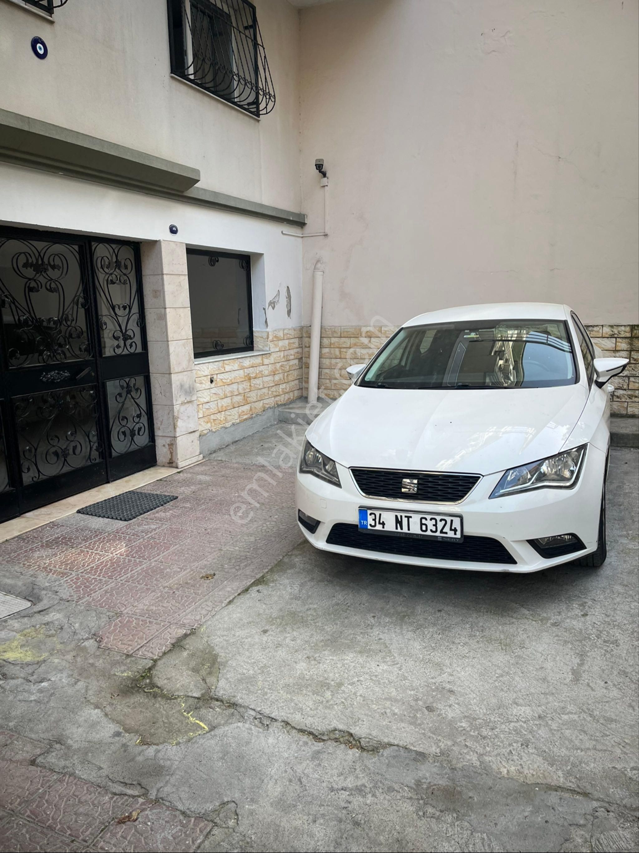 Ogün'den Güzelyalı Merkezde Asansörlü Otoparklı Arakat Genç Binada Satılık Daire - Görsel 27