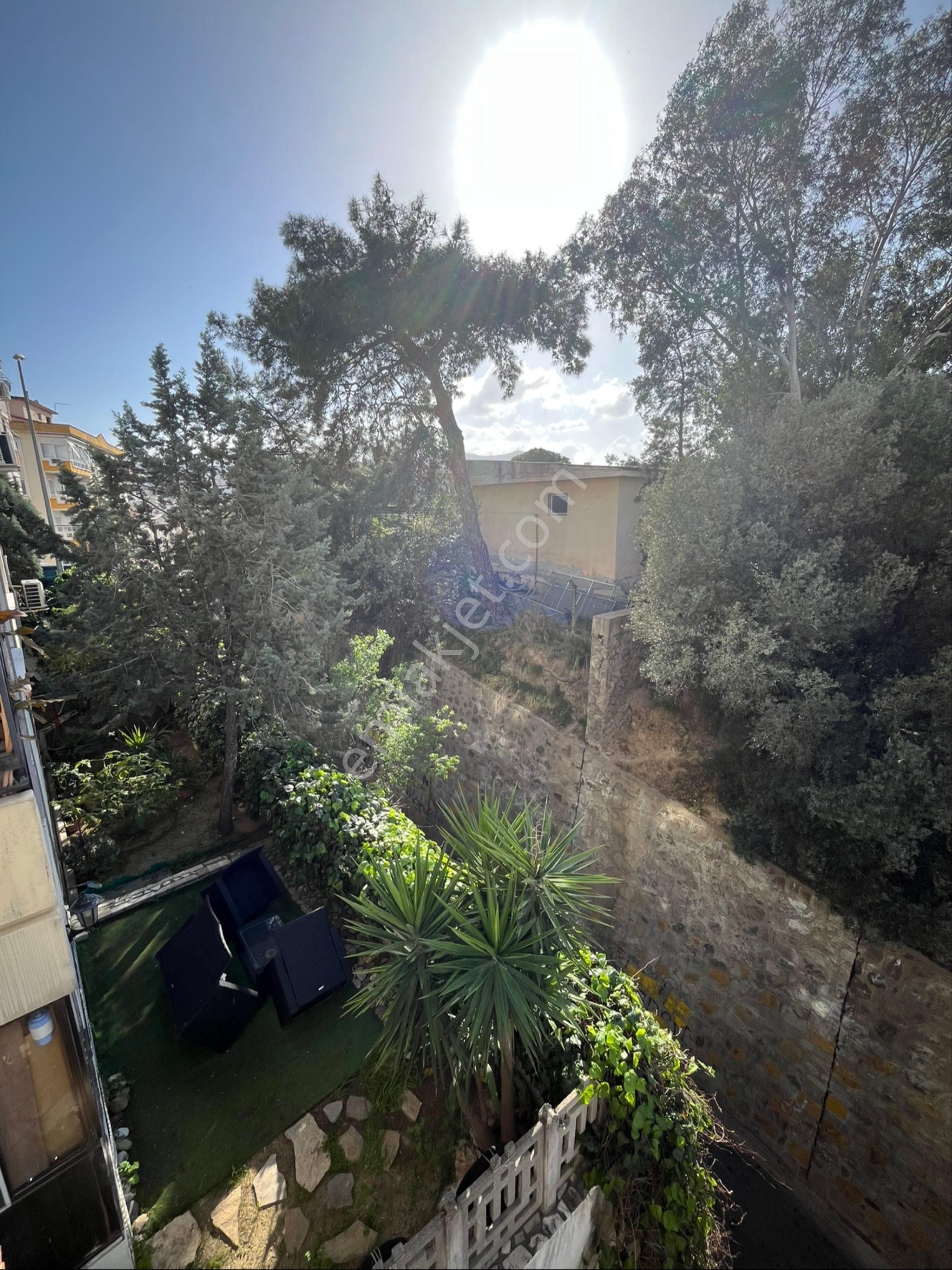 Ogün'den Güzelyalı Merkezde Asansörlü Otoparklı Arakat Genç Binada Satılık Daire - Görsel 25