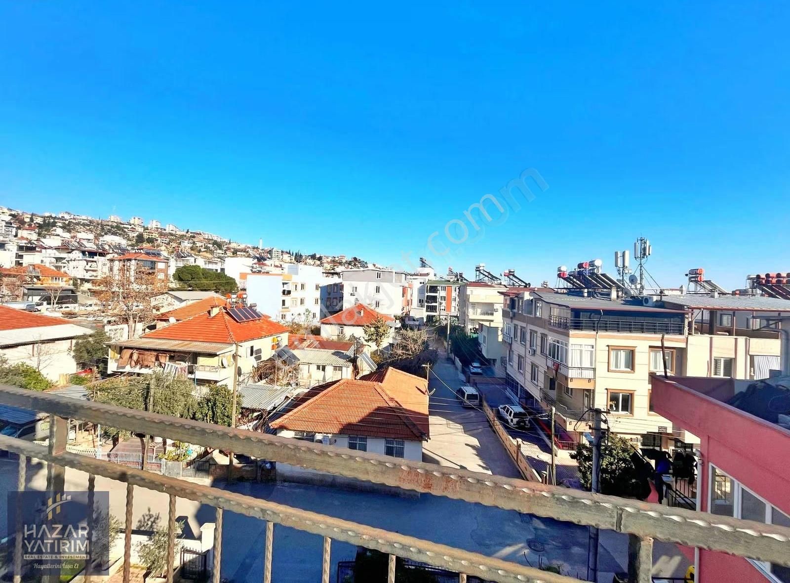 Otogar Yakınında Geniş Kullanışlı 4+1 Dubleks Daire - Görsel 20