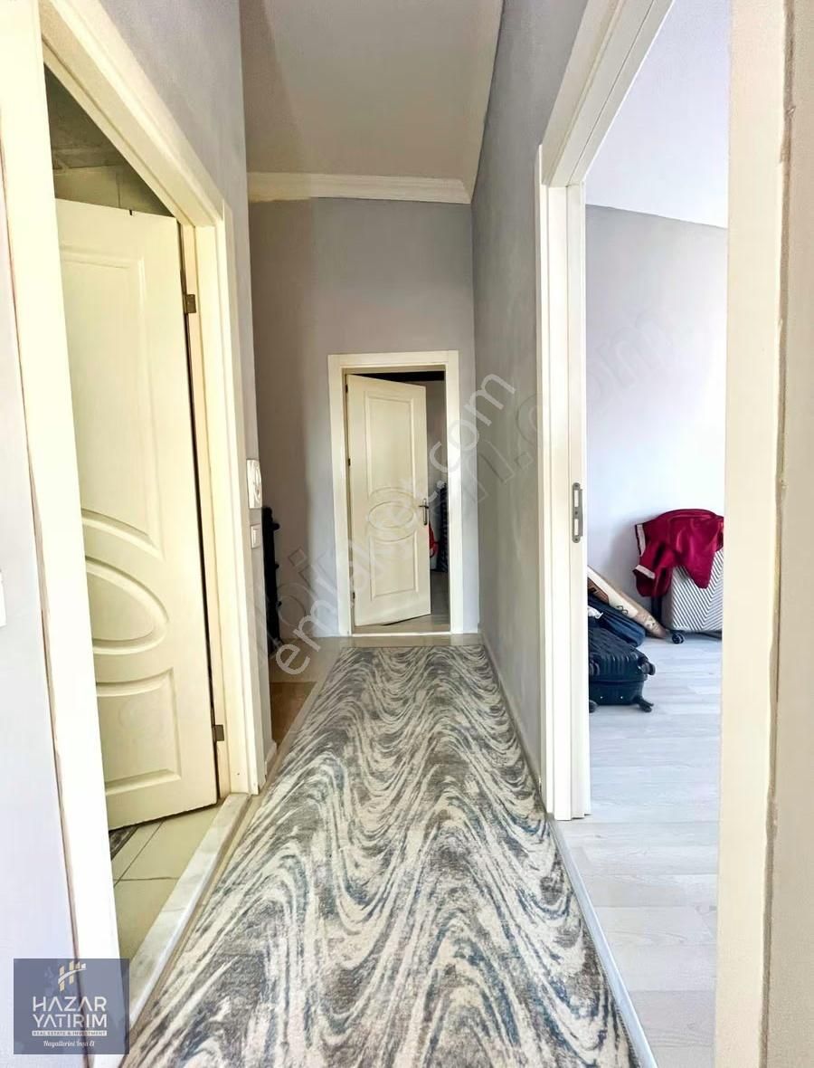 Otogar Yakınında Geniş Kullanışlı 4+1 Dubleks Daire - Görsel 31
