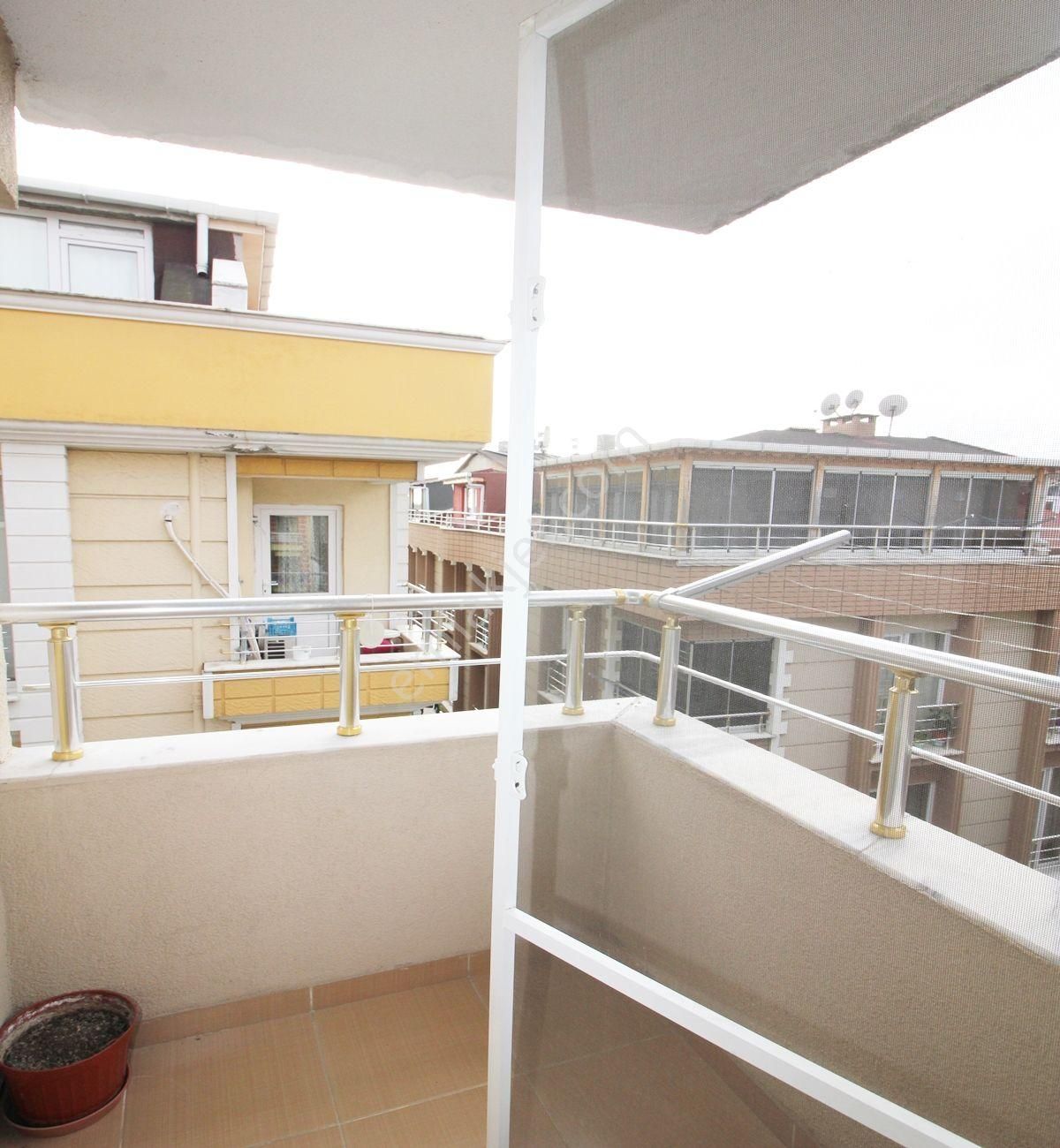 Avcılar Cihangirde 4+2 Haftanın Kelepir Satılık Dublex !! - Görsel 19