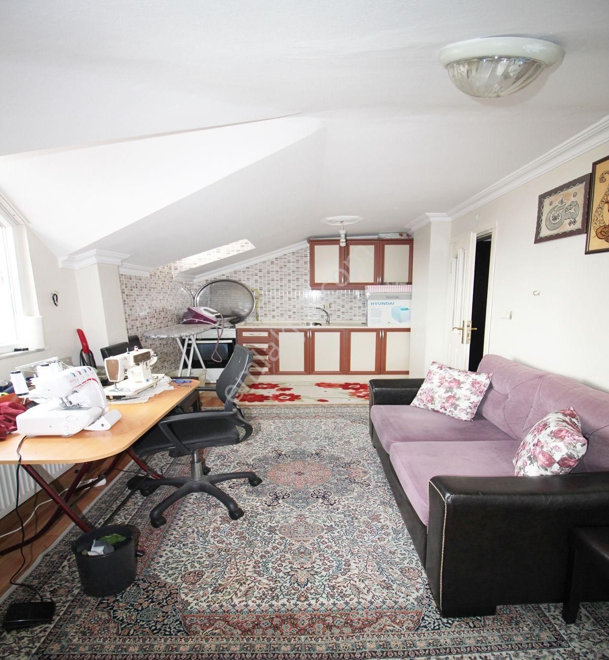 Avcılar Cihangirde 4+2 Haftanın Kelepir Satılık Dublex !! - Görsel 9