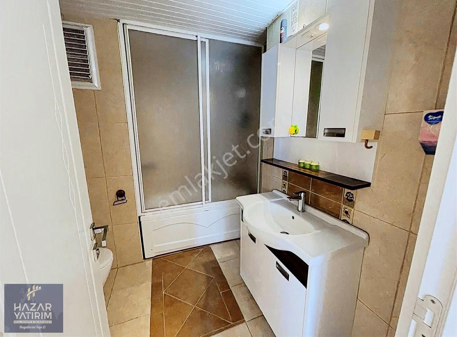Hazar Yatırımdan Liman'da Satılık Denize Yakın 3+1 Daire - Görsel 3
