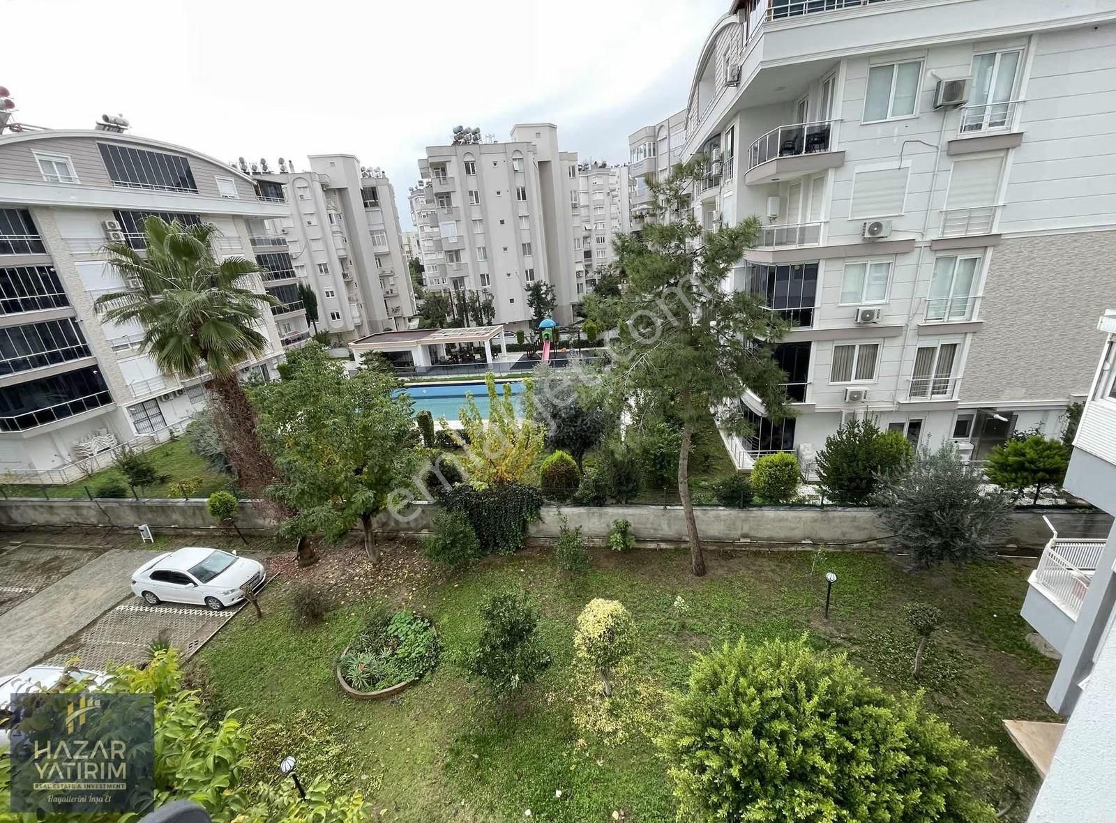 Hazar Yatırımdan Liman'da Satılık Denize Yakın 3+1 Daire - Görsel 7