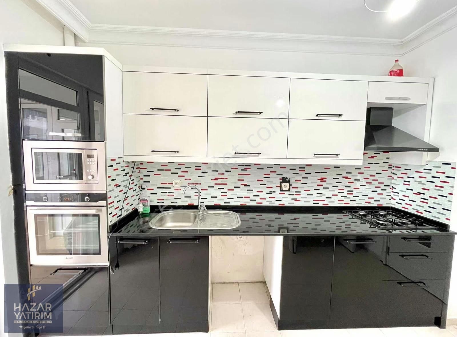 Hazar Yatırımdan Liman'da Satılık Denize Yakın 3+1 Daire - Görsel 2