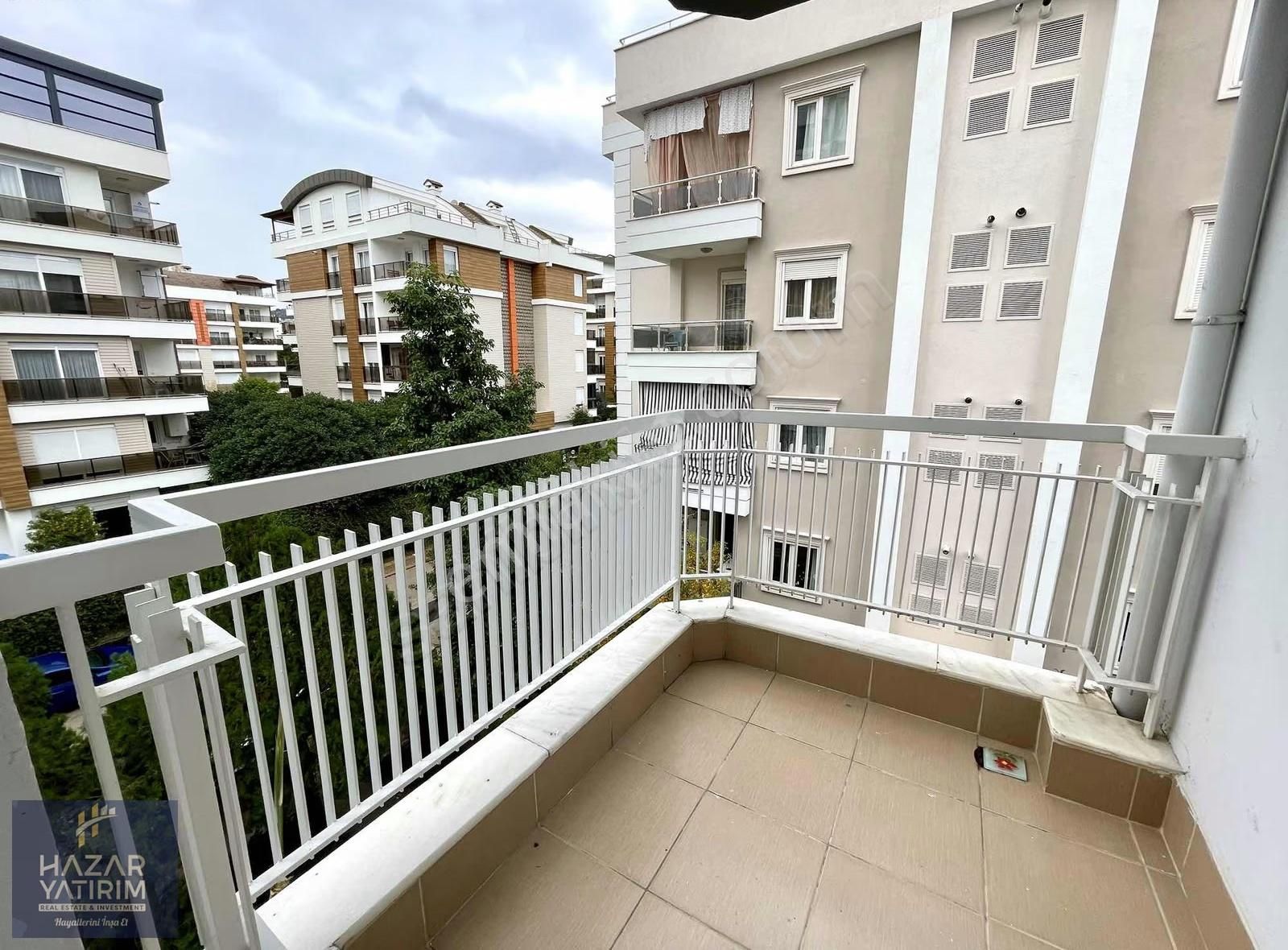 Hazar Yatırımdan Liman'da Satılık Denize Yakın 3+1 Daire - Görsel 10