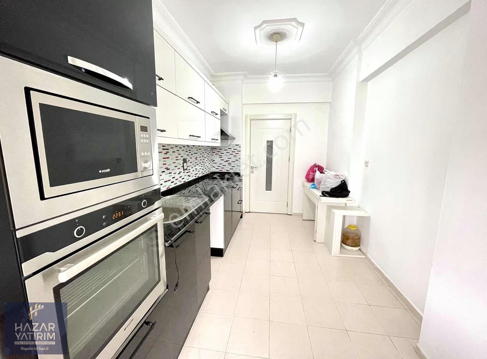 Hazar Yatırımdan Liman'da Satılık Denize Yakın 3+1 Daire - Görsel 26