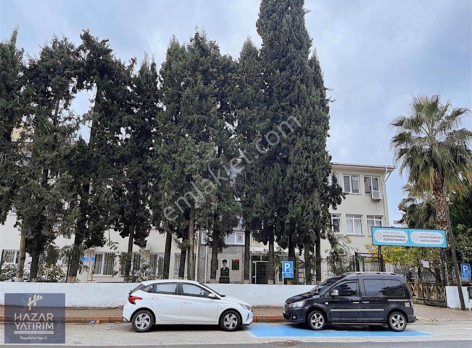 Hazar Yatırımdan Liman'da Satılık Denize Yakın 3+1 Daire - Görsel 23