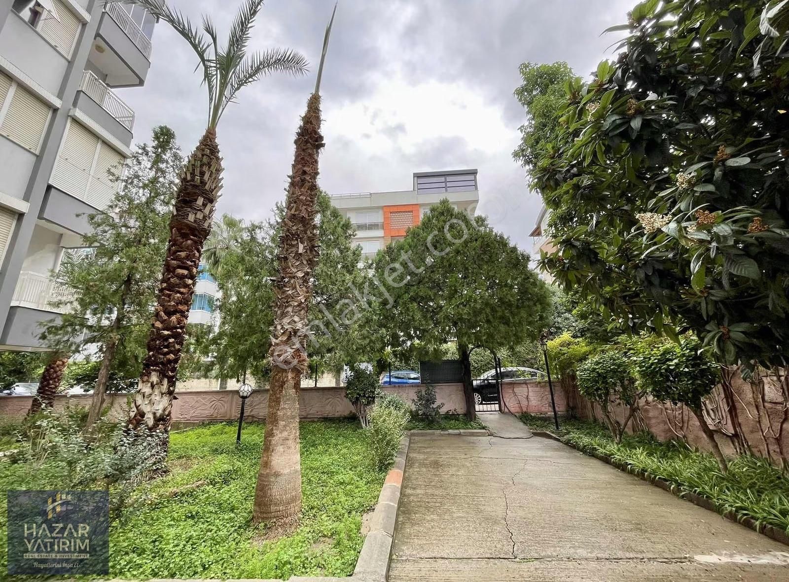 Hazar Yatırımdan Liman'da Satılık Denize Yakın 3+1 Daire - Görsel 13