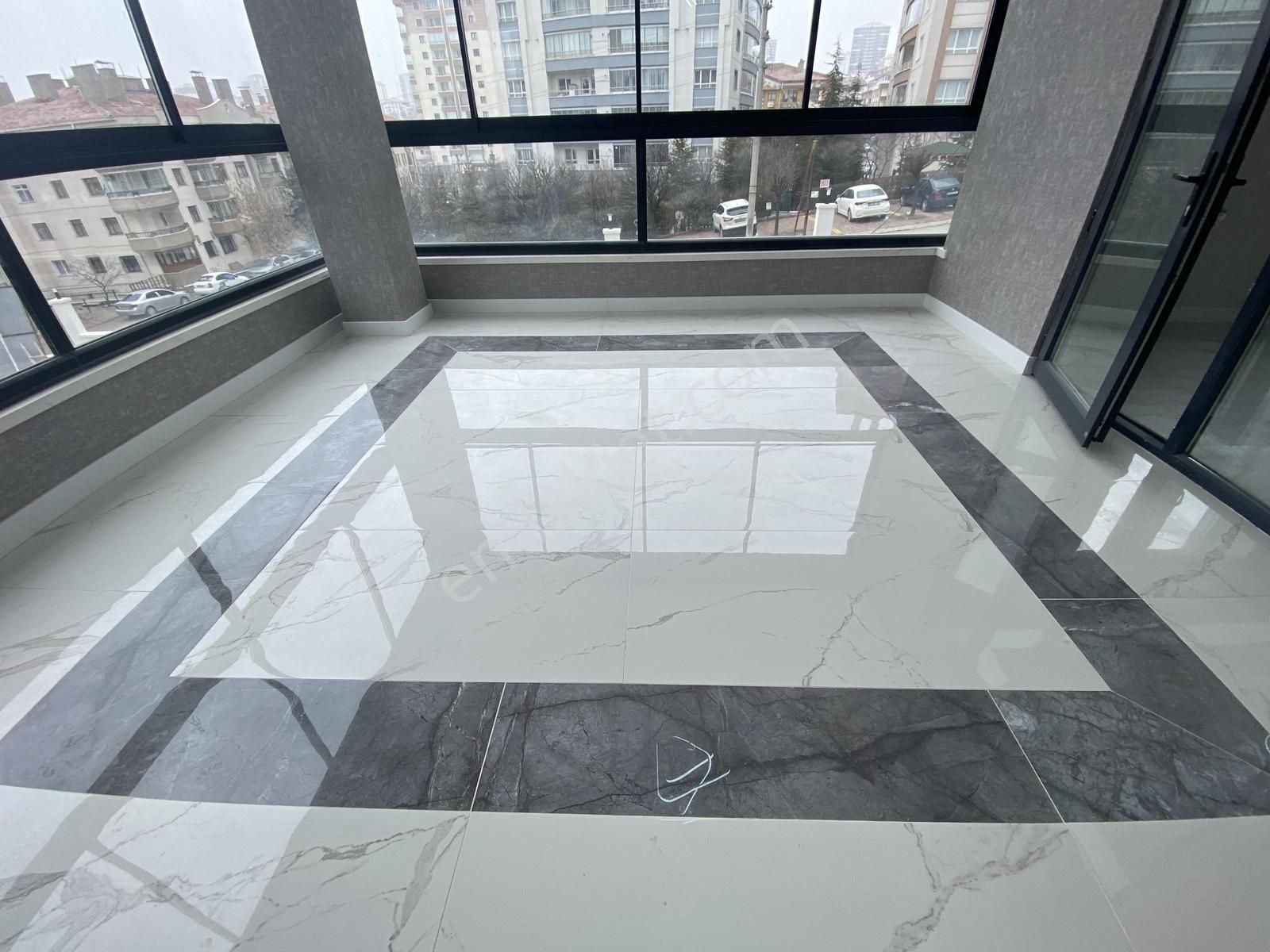 ▃çiftçioğullarından▃sitede Lüx Tasarımlı Y.ısıtmalı 4+1 Daire - Görsel 9