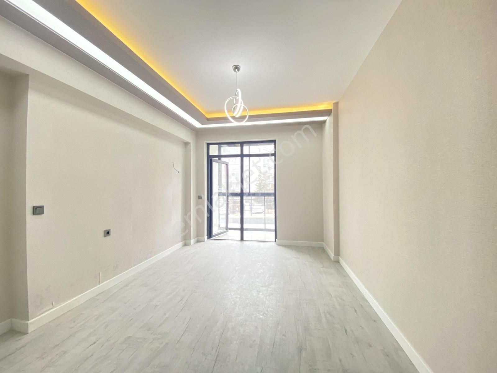 ▃çiftçioğullarından▃sitede Lüx Tasarımlı Y.ısıtmalı 4+1 Daire - Görsel 25