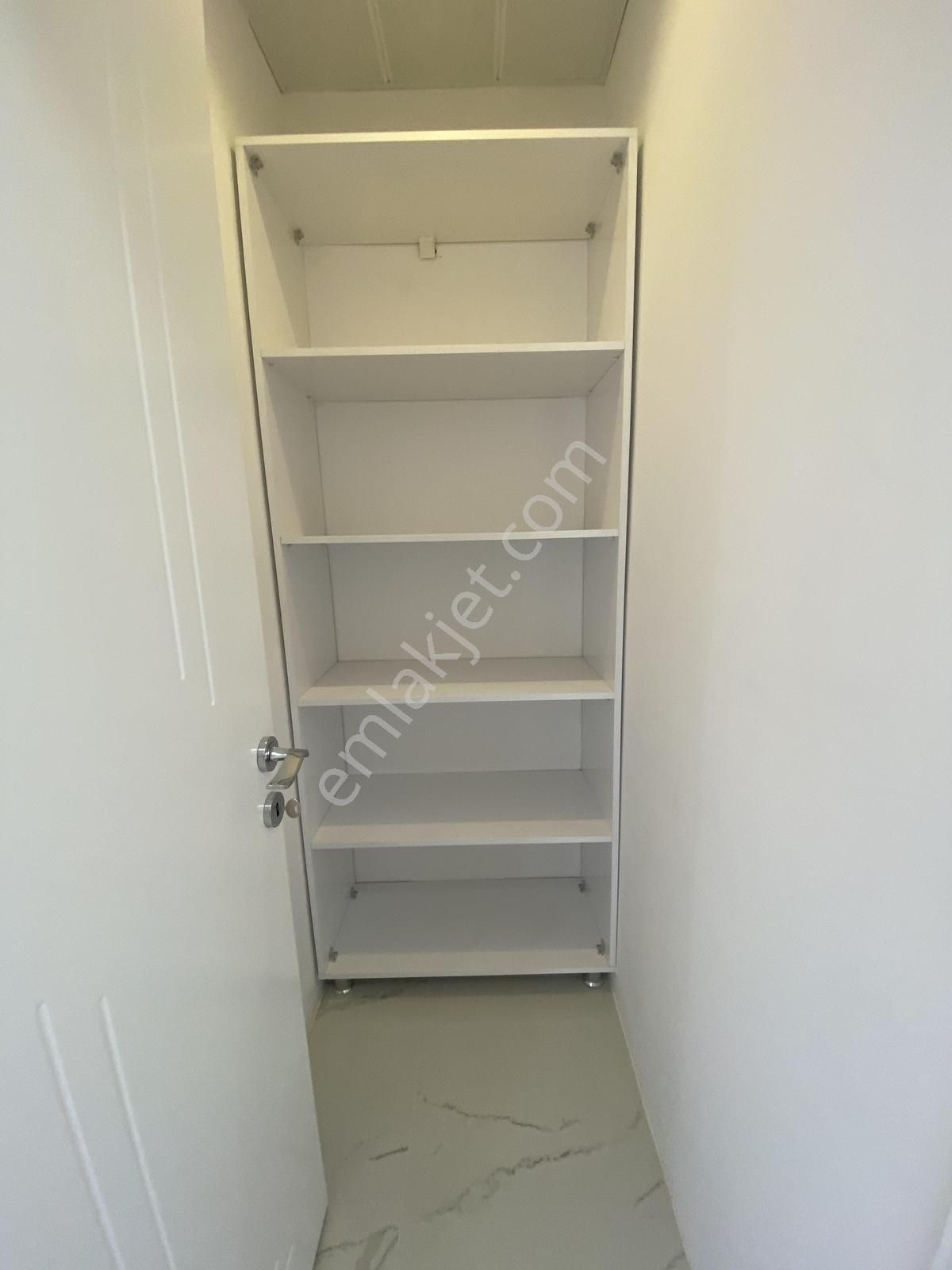 ▃çiftçioğullarından▃sitede Lüx Tasarımlı Y.ısıtmalı 4+1 Daire - Görsel 23