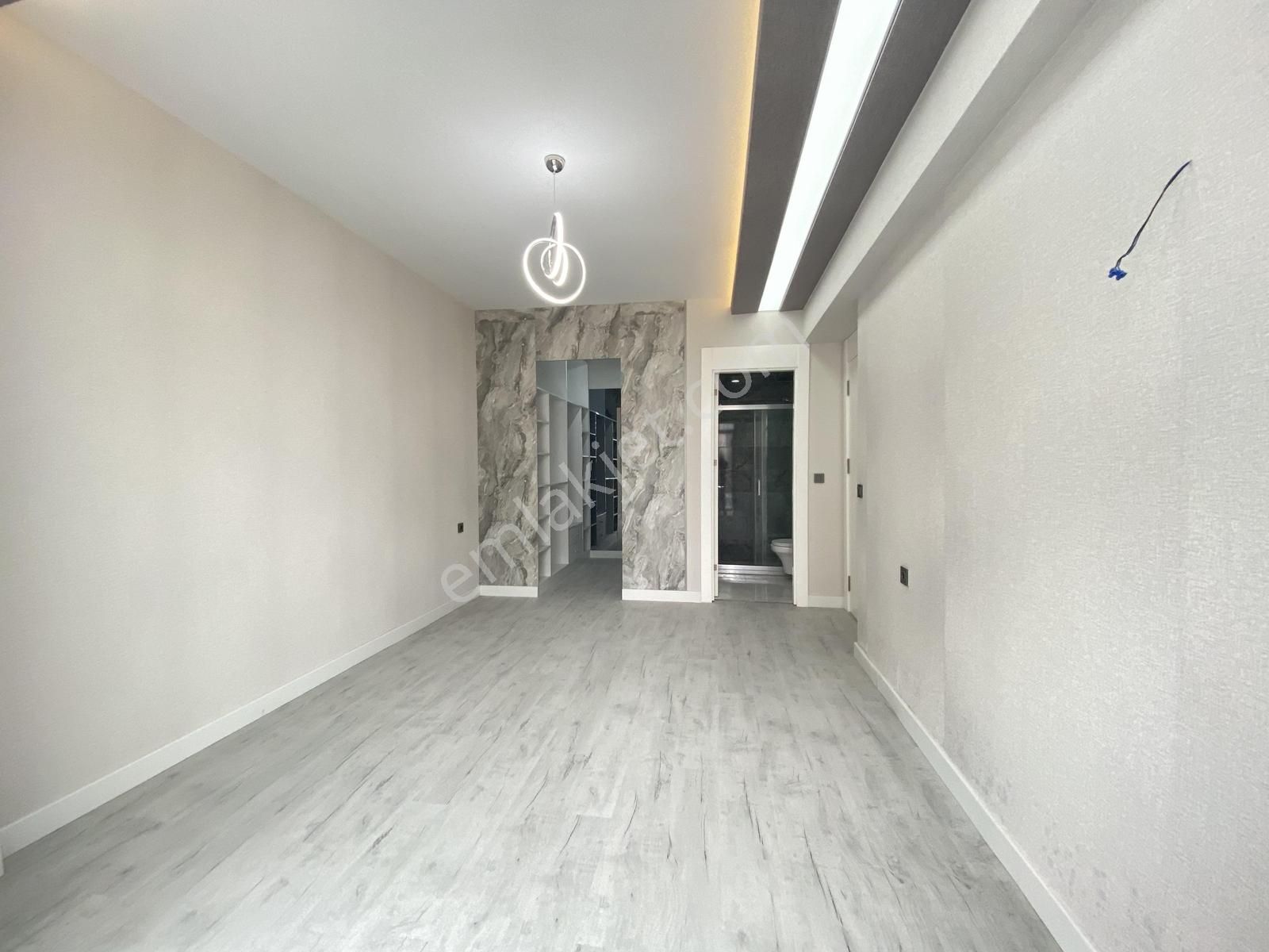 ▃çiftçioğullarından▃sitede Lüx Tasarımlı Y.ısıtmalı 4+1 Daire - Görsel 26