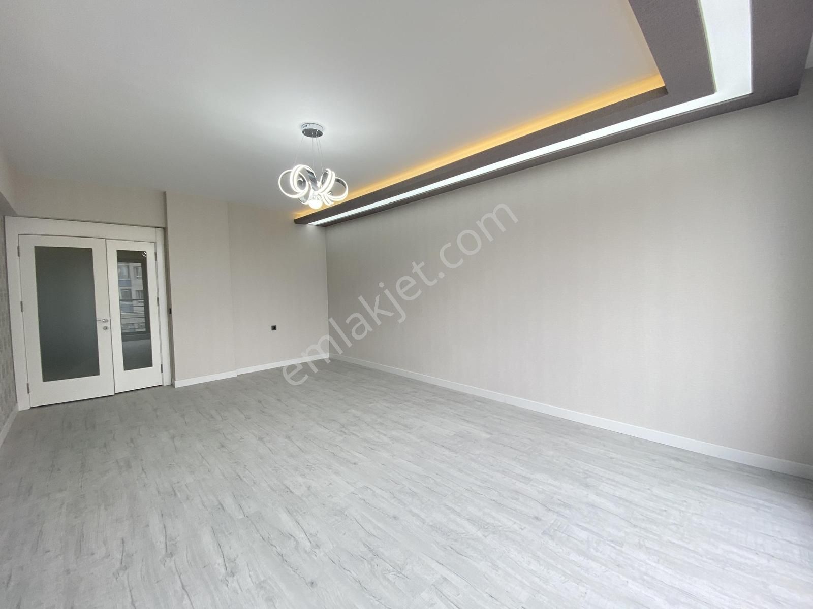 ▃çiftçioğullarından▃sitede Lüx Tasarımlı Y.ısıtmalı 4+1 Daire - Görsel 8