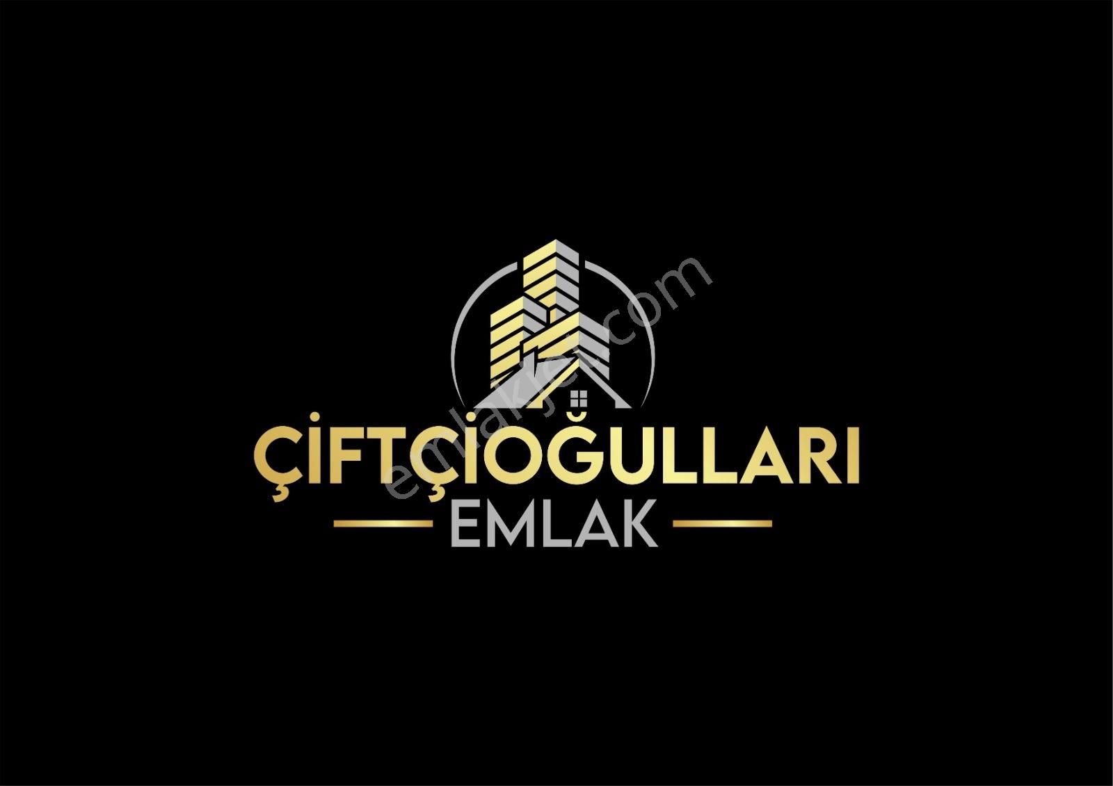 ▃çiftçioğullarından▃sitede Lüx Tasarımlı Y.ısıtmalı 4+1 Daire - Görsel 16