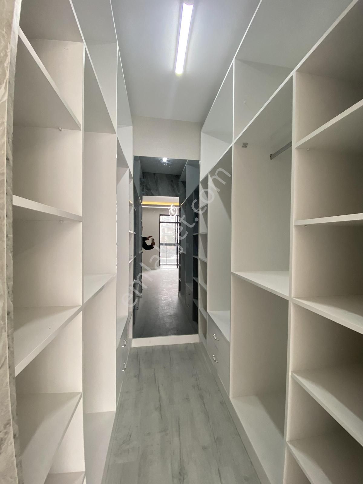 ▃çiftçioğullarından▃sitede Lüx Tasarımlı Y.ısıtmalı 4+1 Daire - Görsel 22