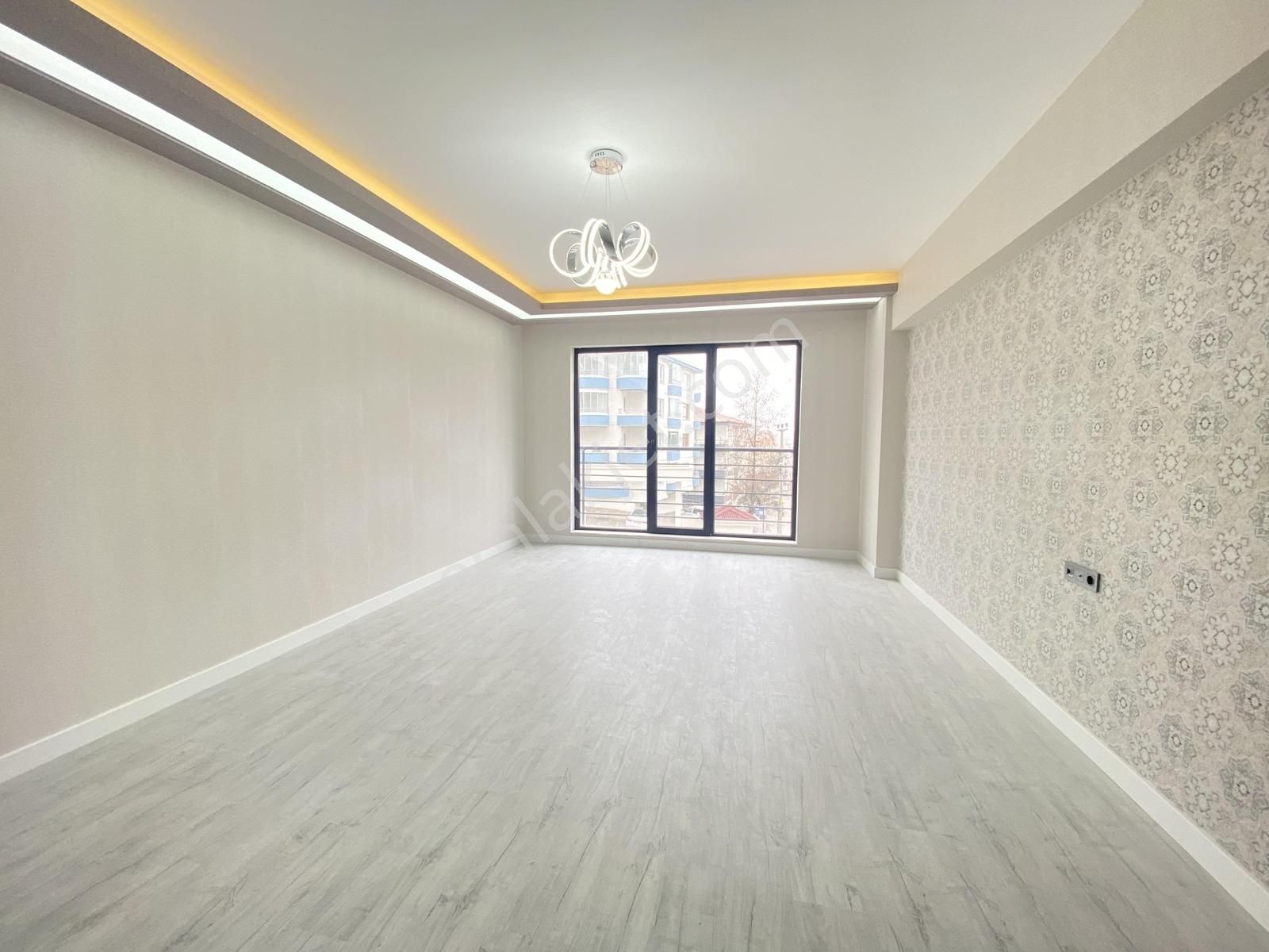 ▃çiftçioğullarından▃sitede Lüx Tasarımlı Y.ısıtmalı 4+1 Daire - Görsel 2