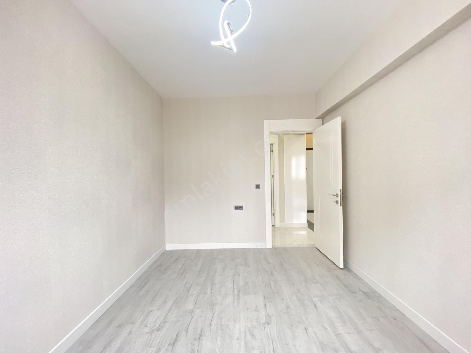 ▃çiftçioğullarından▃sitede Lüx Tasarımlı Y.ısıtmalı 4+1 Daire - Görsel 3