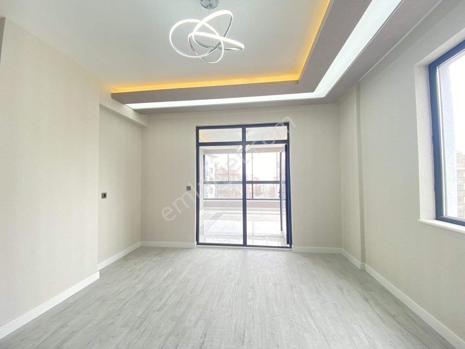 ▃çiftçioğullarından▃sitede Lüx Tasarımlı Y.ısıtmalı 4+1 Daire - Görsel 20