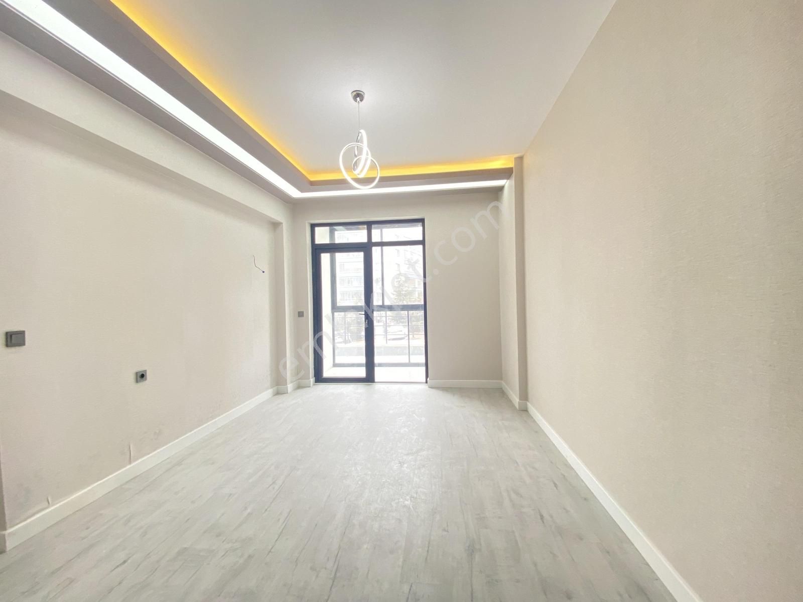 ▃çiftçioğullarından▃sitede Lüx Tasarımlı Y.ısıtmalı 4+1 Daire - Görsel 21