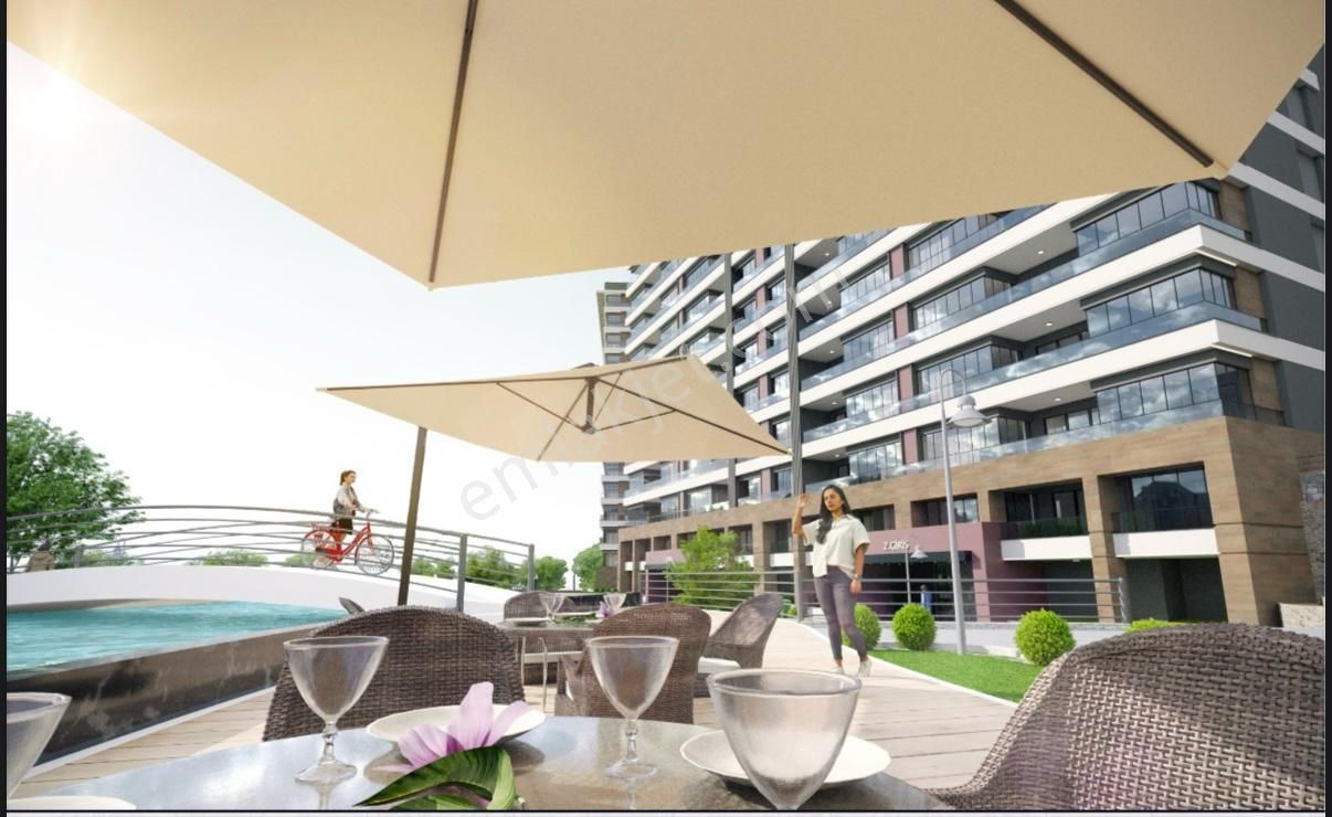 Konya, Selçuklu Beyhekim Mahallesi’nde Mag’ın Çamlıca Konutları Efsanevi Bir Yatırım Fırsatı - Görsel 2