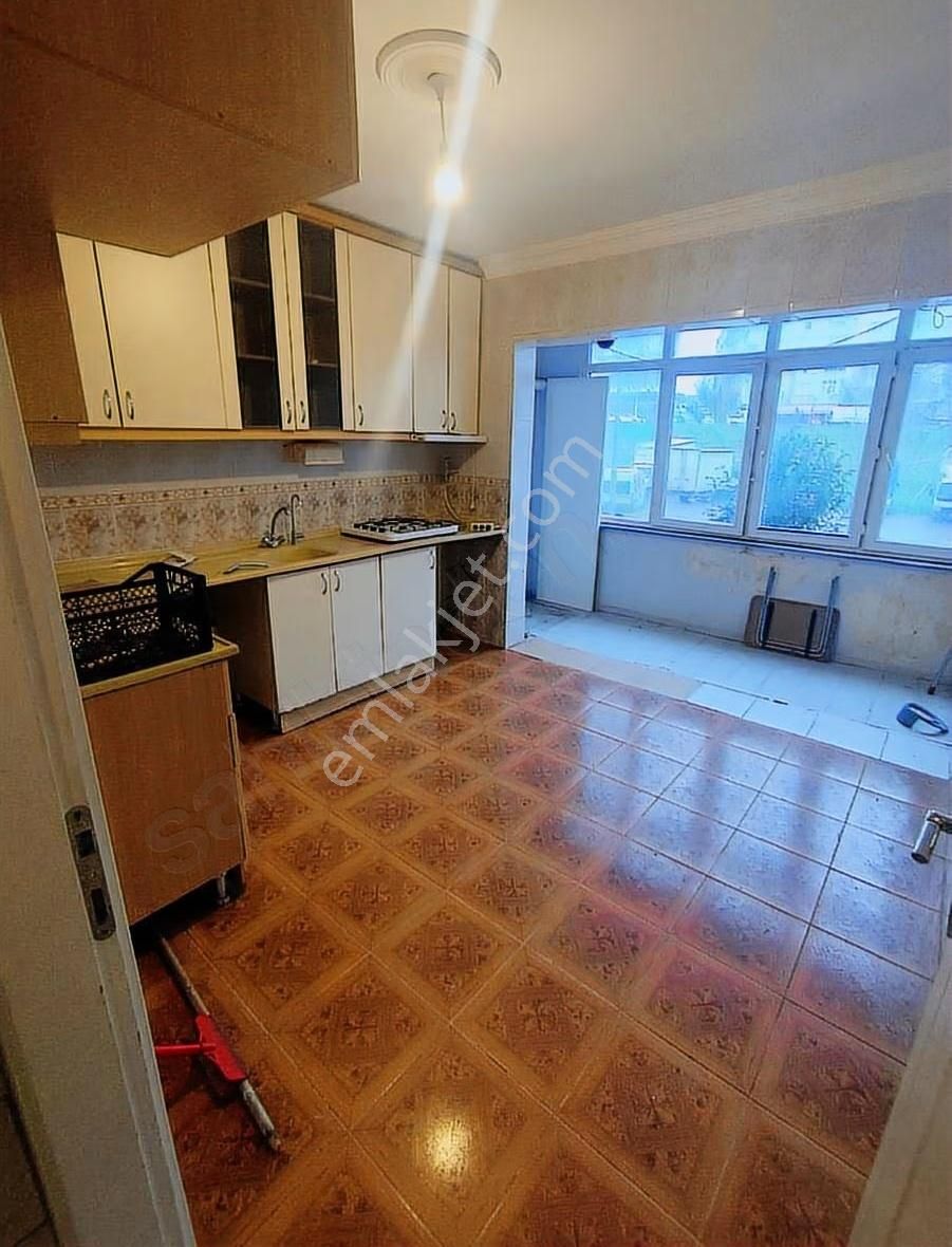 Esentepe Mahallesi Krediye Uygun 1.kat 120m² Net Geniş Daire - Görsel 12
