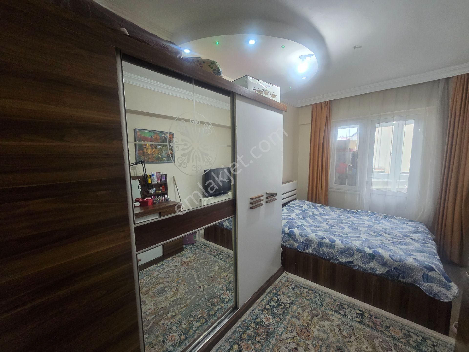 Barbarosta Satılık 3+2 Dubleks Daire Han Emlak Otomotiv'den - Görsel 15