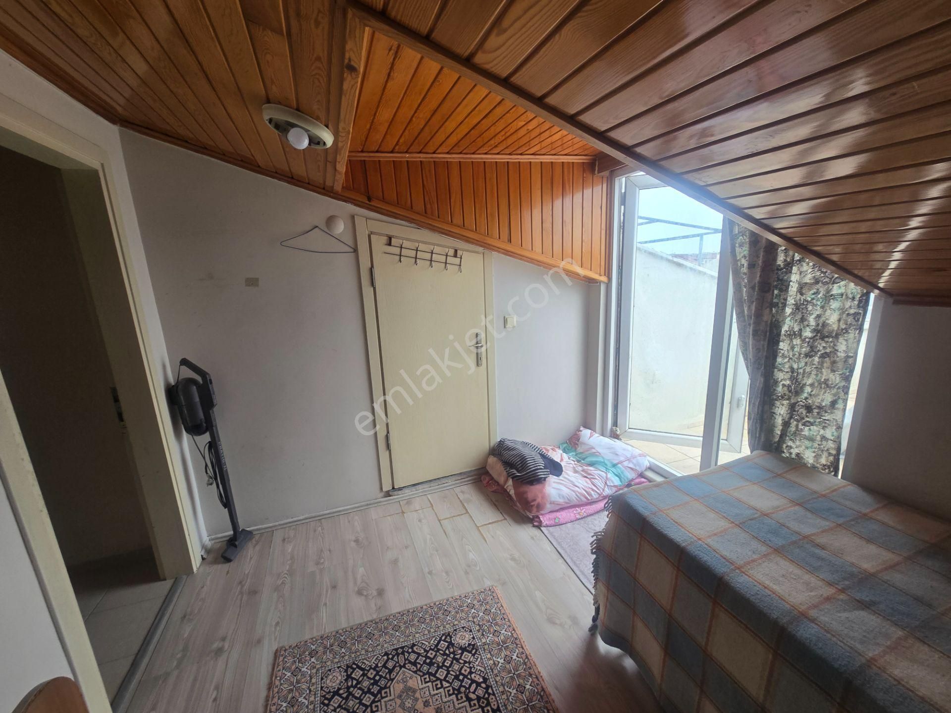 Barbarosta Satılık 3+2 Dubleks Daire Han Emlak Otomotiv'den - Görsel 24