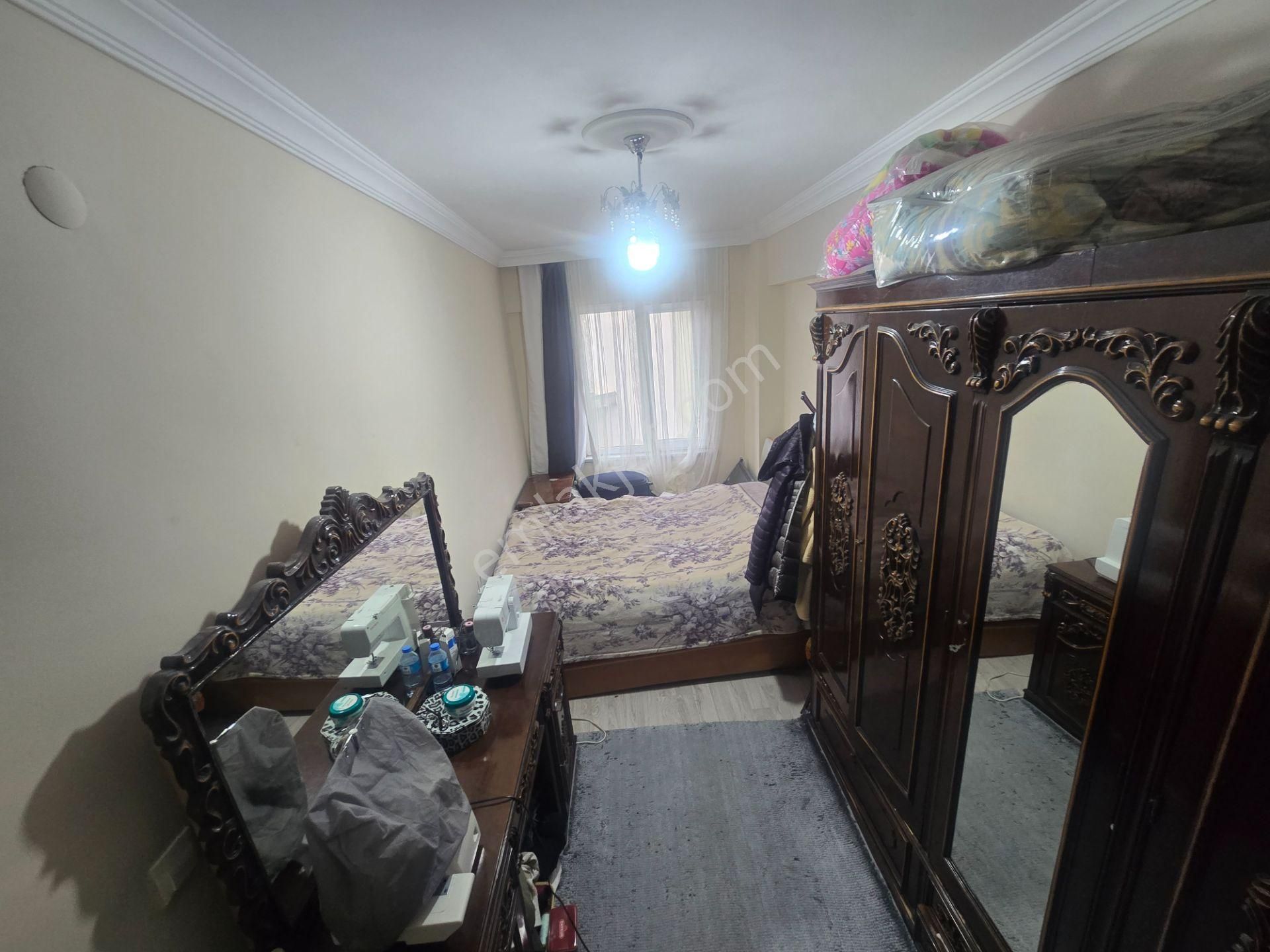 Barbarosta Satılık 3+2 Dubleks Daire Han Emlak Otomotiv'den - Görsel 11