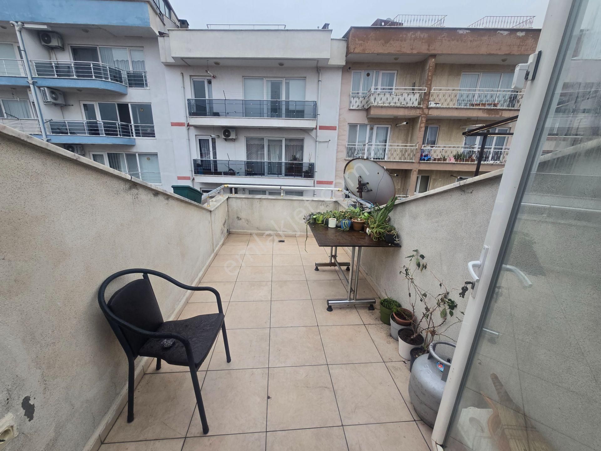 Barbarosta Satılık 3+2 Dubleks Daire Han Emlak Otomotiv'den - Görsel 17