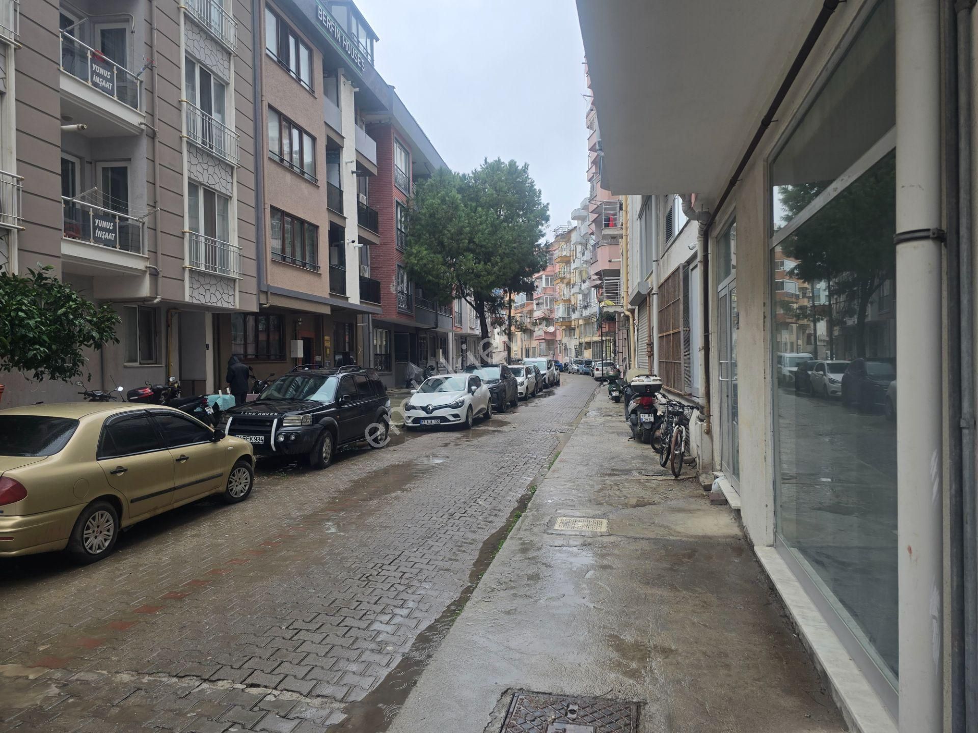 Barbarosta Satılık 3+2 Dubleks Daire Han Emlak Otomotiv'den - Görsel 34