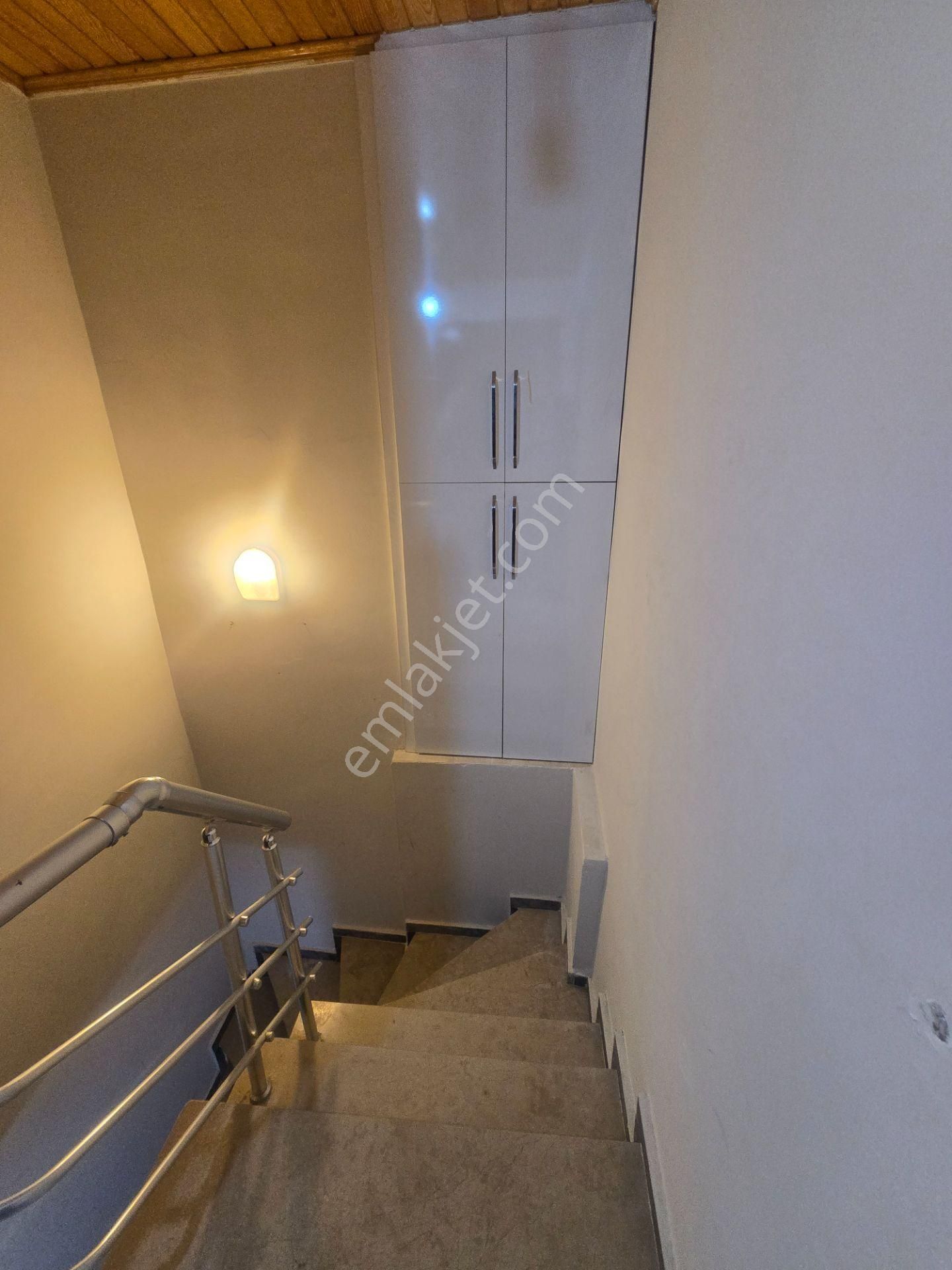 Barbarosta Satılık 3+2 Dubleks Daire Han Emlak Otomotiv'den - Görsel 31