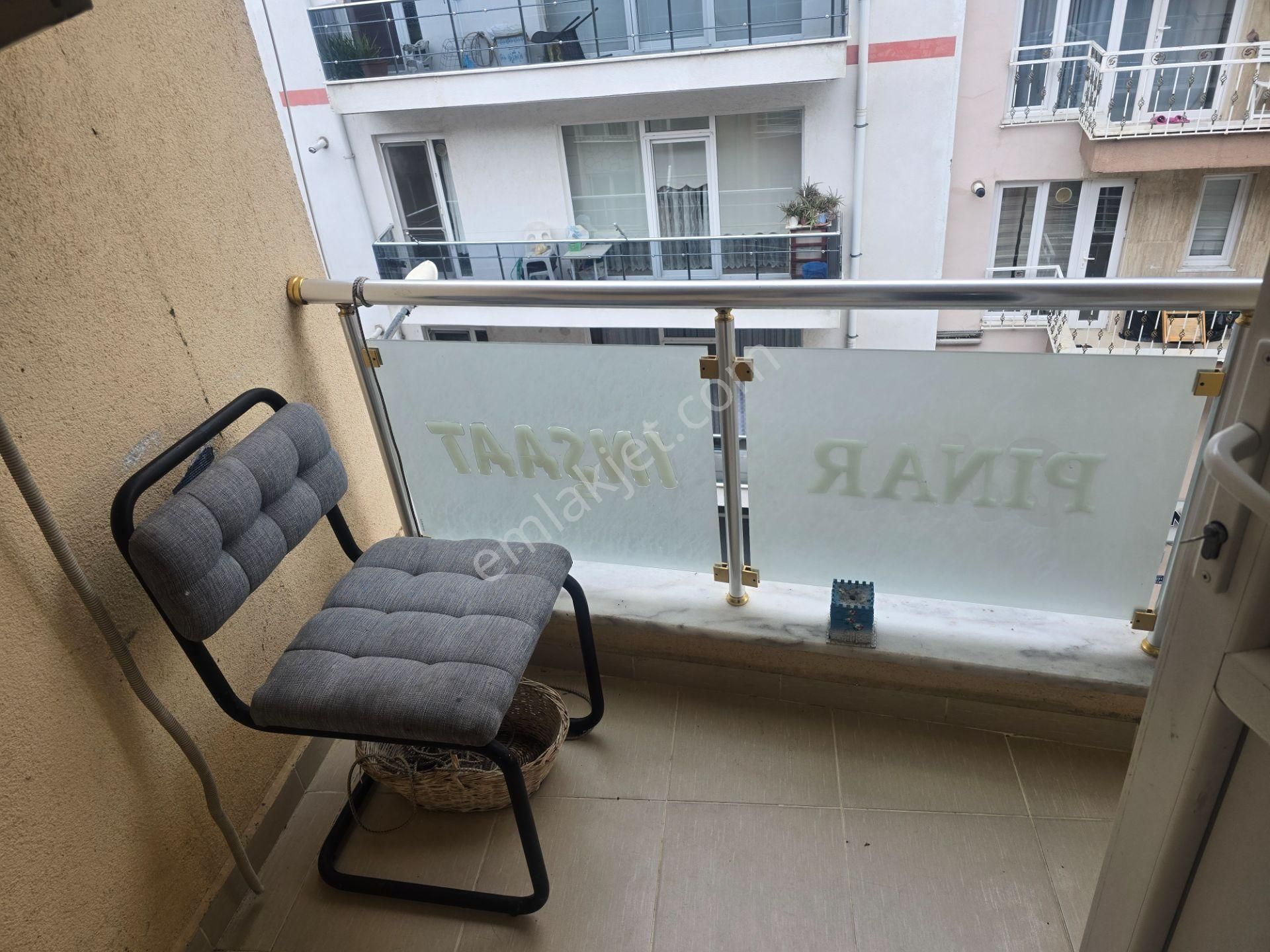 Barbarosta Satılık 3+2 Dubleks Daire Han Emlak Otomotiv'den - Görsel 5