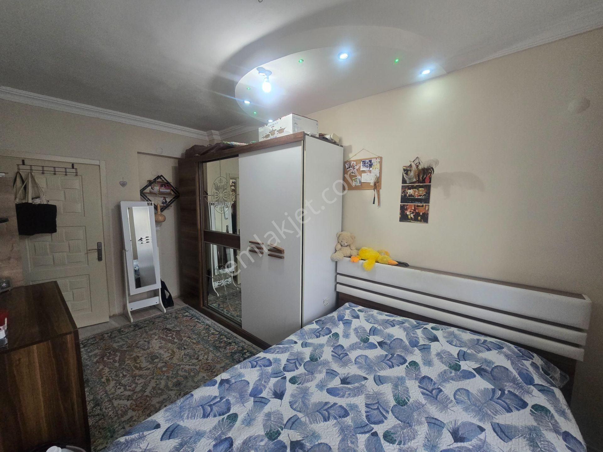 Barbarosta Satılık 3+2 Dubleks Daire Han Emlak Otomotiv'den - Görsel 13