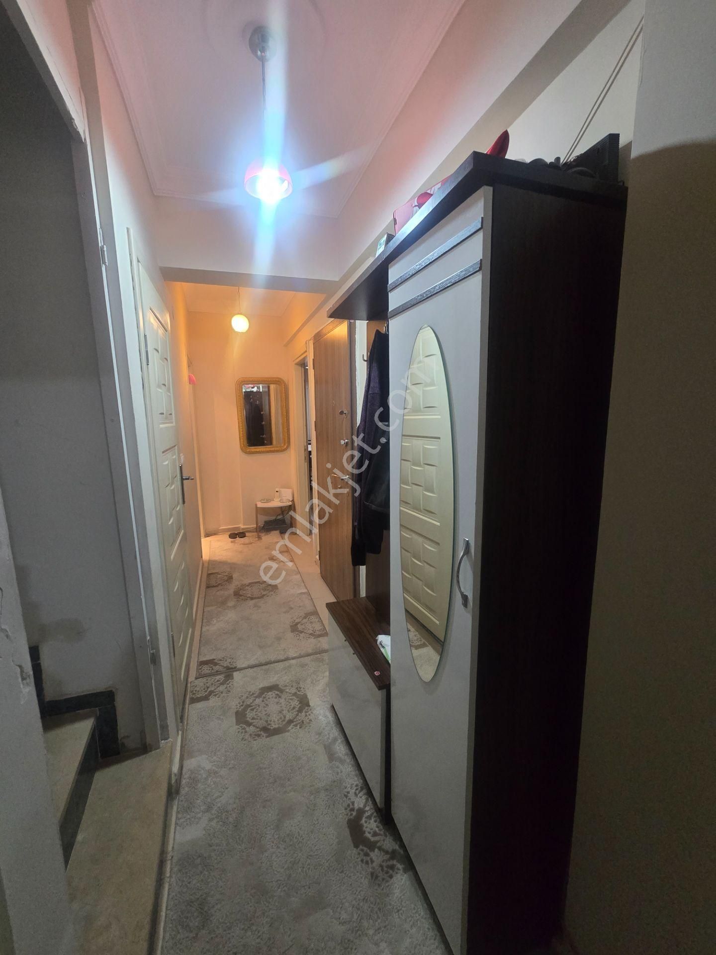 Barbarosta Satılık 3+2 Dubleks Daire Han Emlak Otomotiv'den - Görsel 16