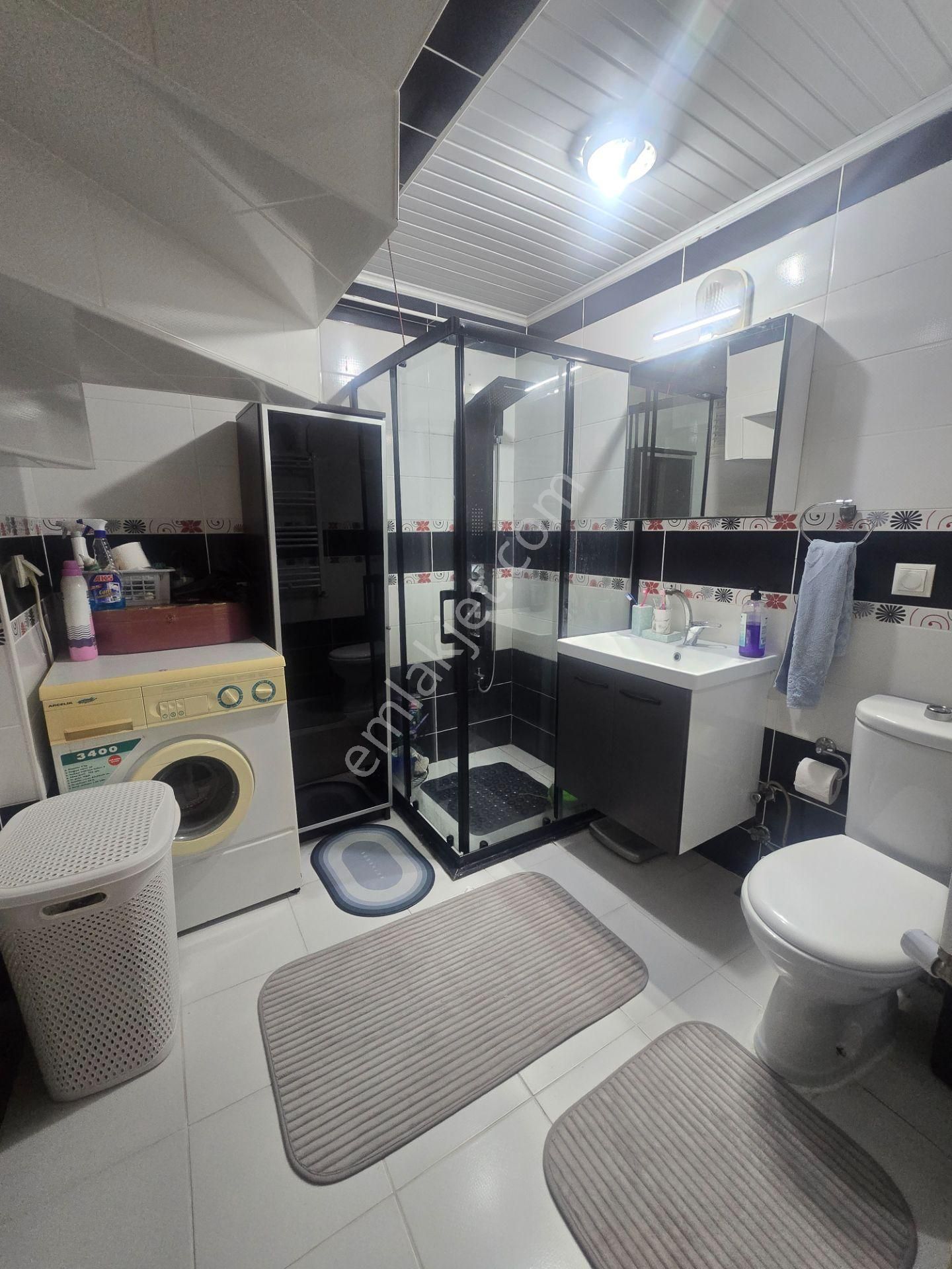 Barbarosta Satılık 3+2 Dubleks Daire Han Emlak Otomotiv'den - Görsel 7