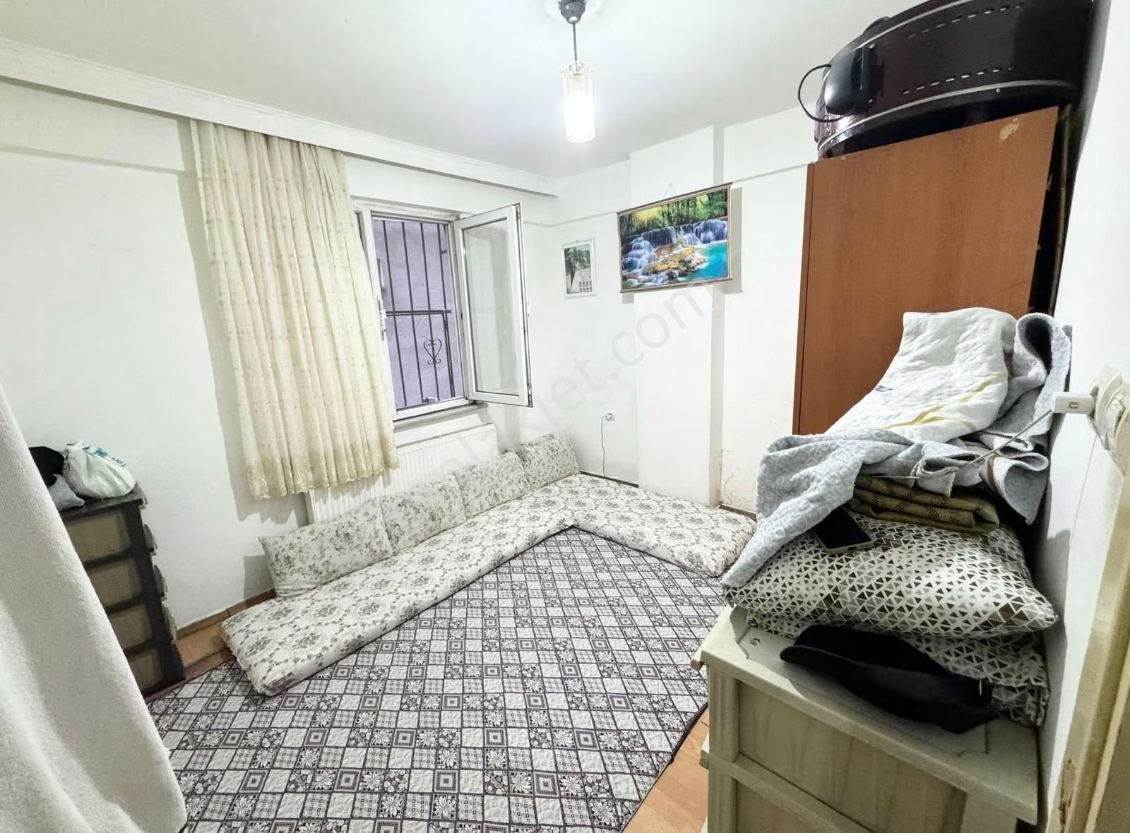Gazi Mah Kıbrıs Caddesi Üzeri Hisseli Yüksek Giriş 2+1 85m² - Görsel 4
