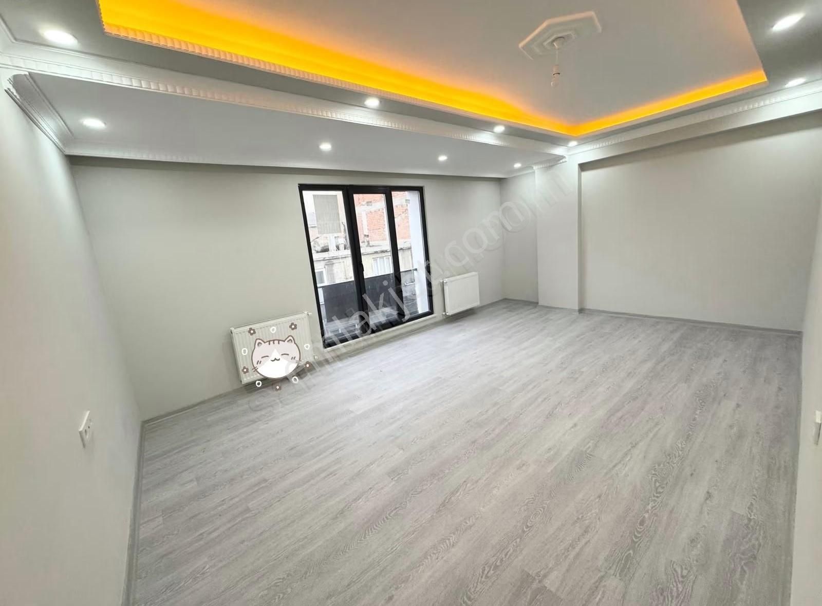 Cebeci Mahallesi'nde Satılık 3.kat Sıfır Daire