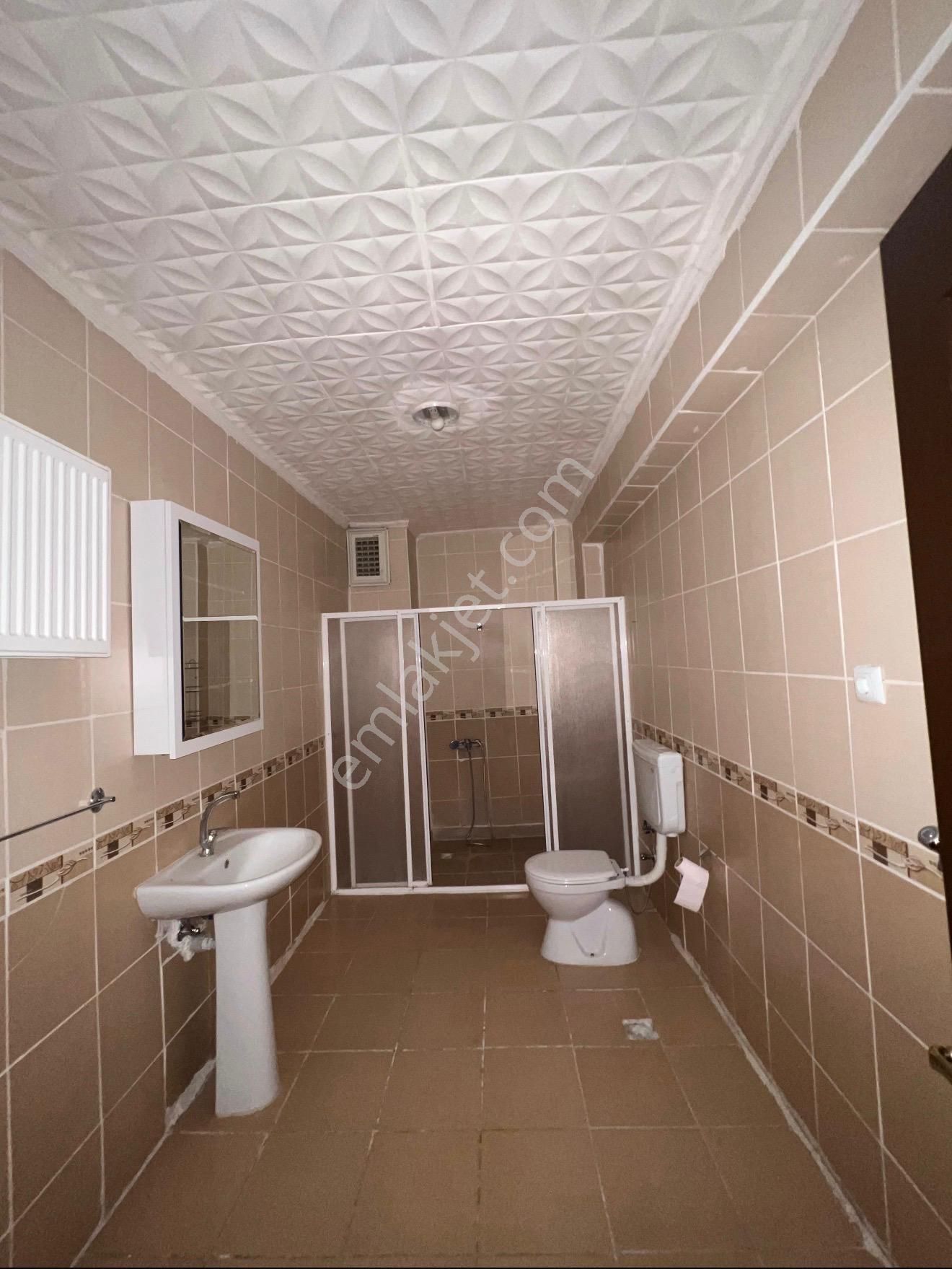 Akademi'den Espark Yakını Ara Kat Çift Balkonlu Geniş 3+1 - Görsel 18