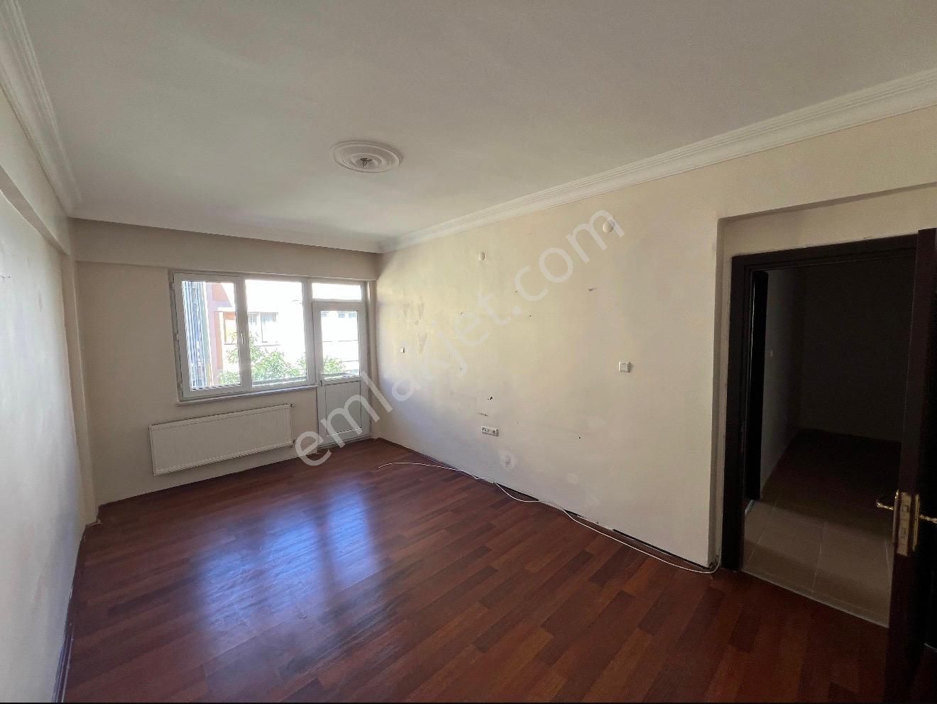 Akademi'den Espark Yakını Ara Kat Çift Balkonlu Geniş 3+1 - Görsel 20