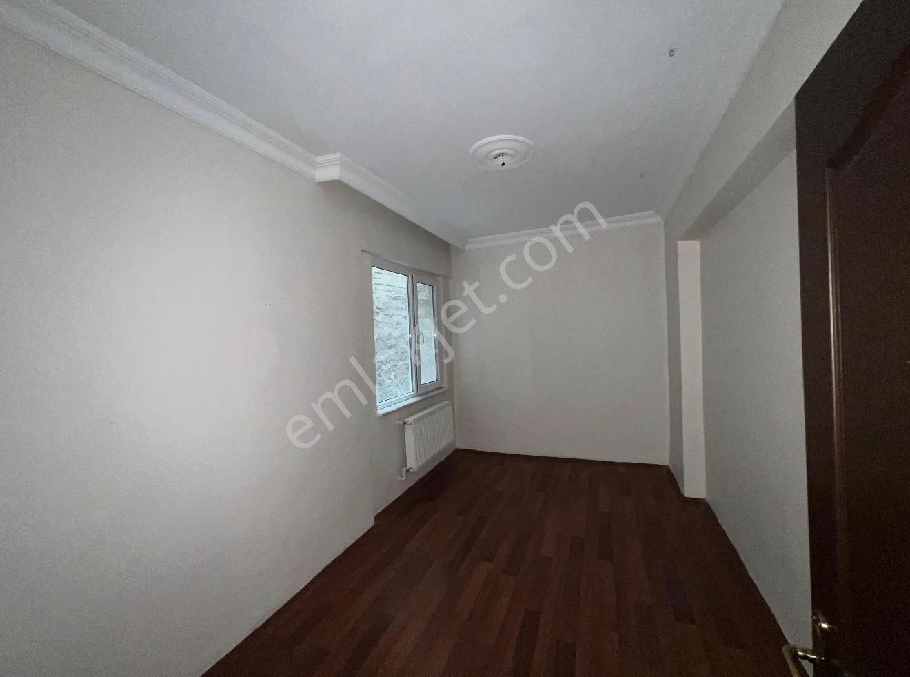 Akademi'den Espark Yakını Ara Kat Çift Balkonlu Geniş 3+1 - Görsel 25