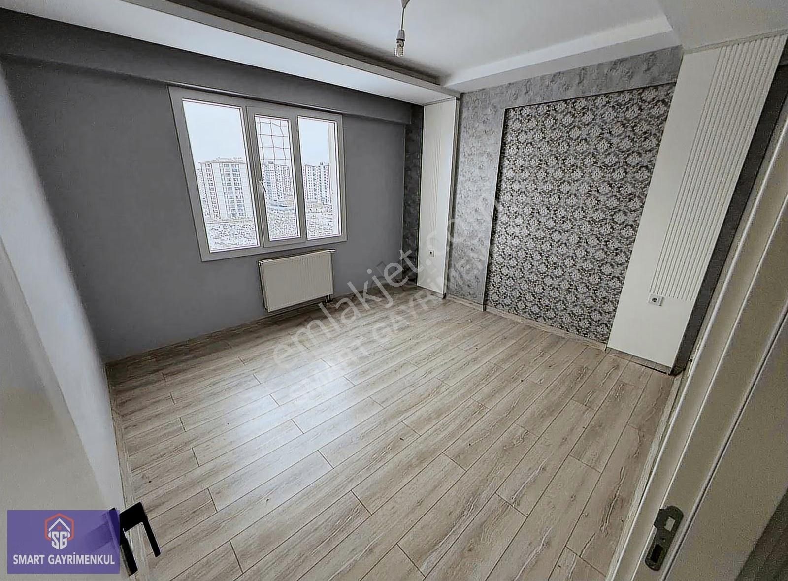 Smart'tan Winstown Avm Yanında Kiralık 2,5+1 Daire - Görsel 14