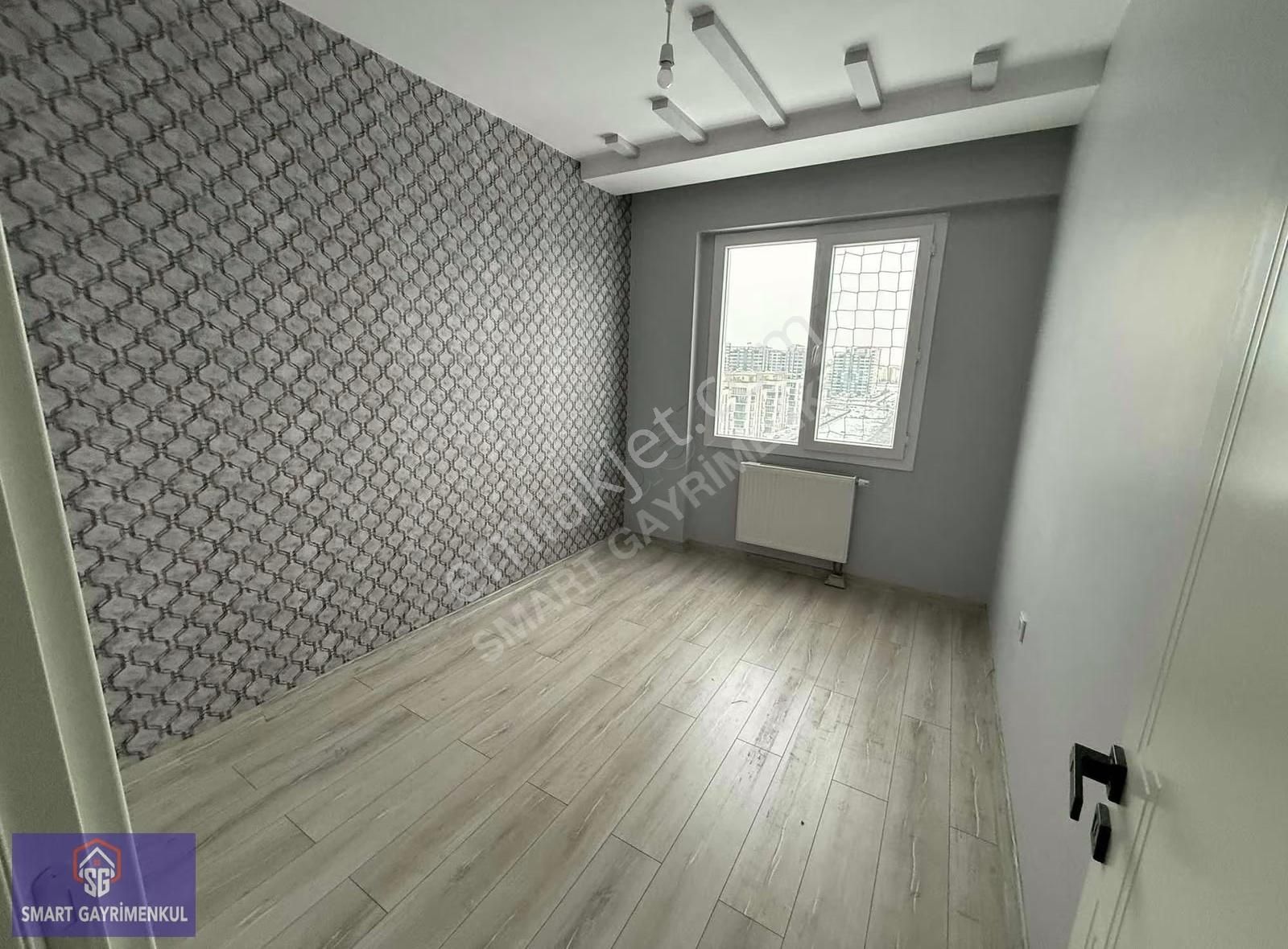 Smart'tan Winstown Avm Yanında Kiralık 2,5+1 Daire - Görsel 6